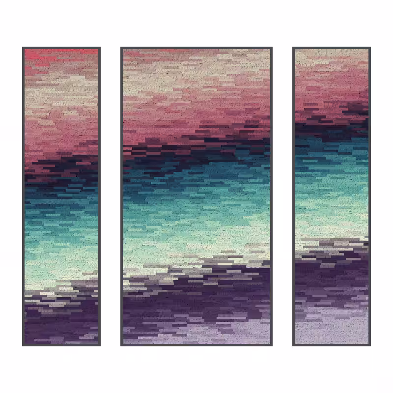 The Surf #80