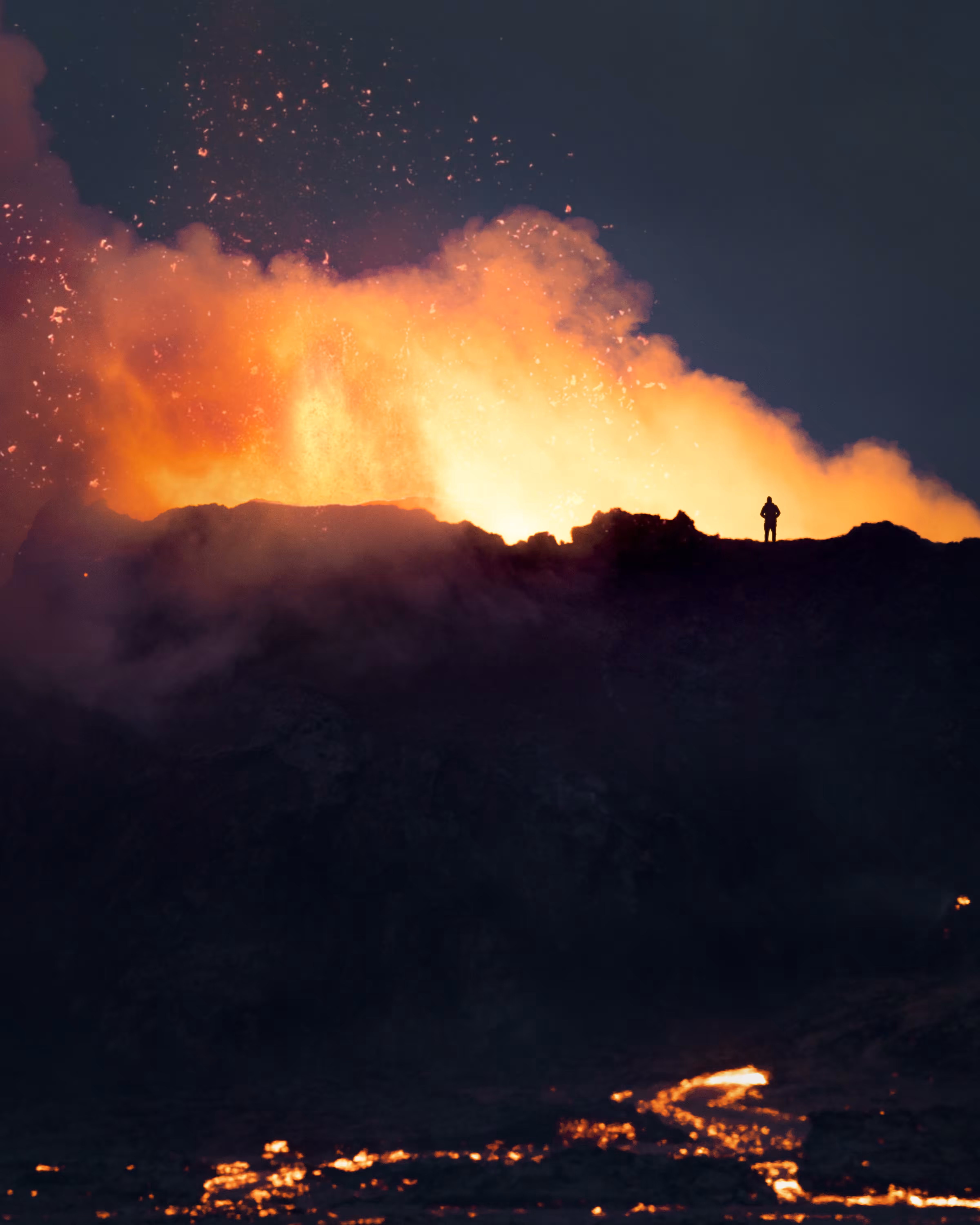 Day 1: Fire Within