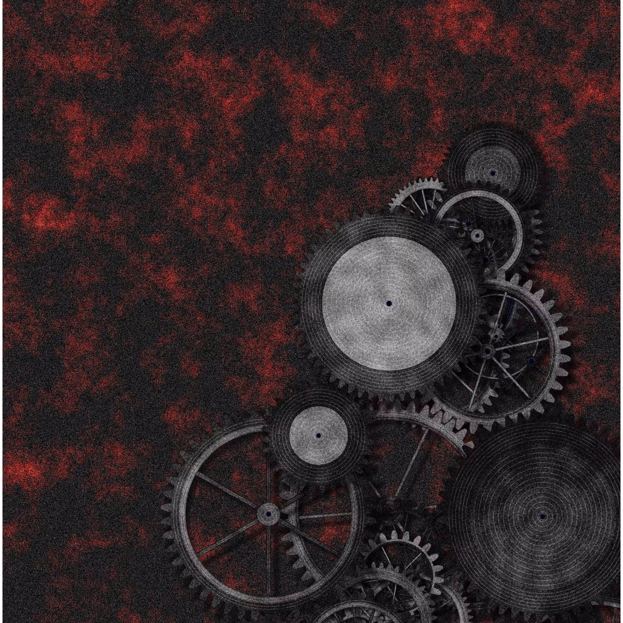 Gears ⚙ #127