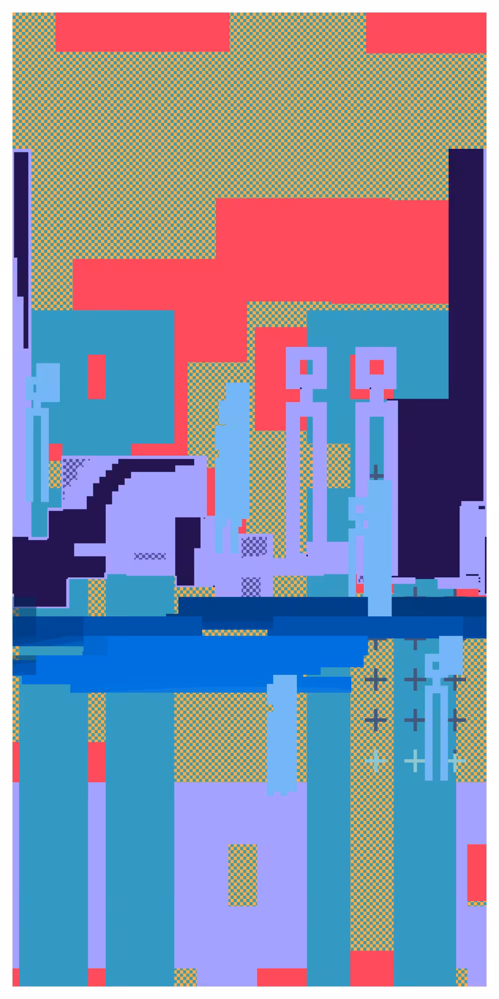 d e s t r u c t u r e #5