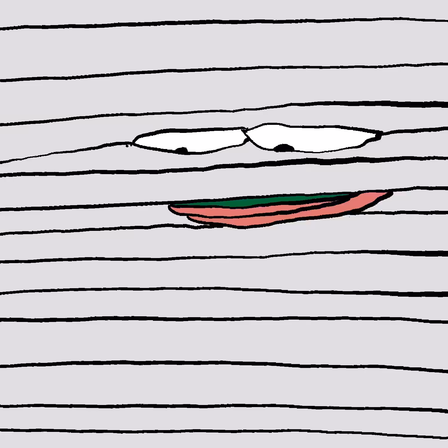 WEIRDFREN #58