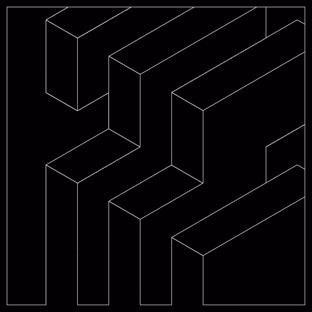 Modulo Space #253