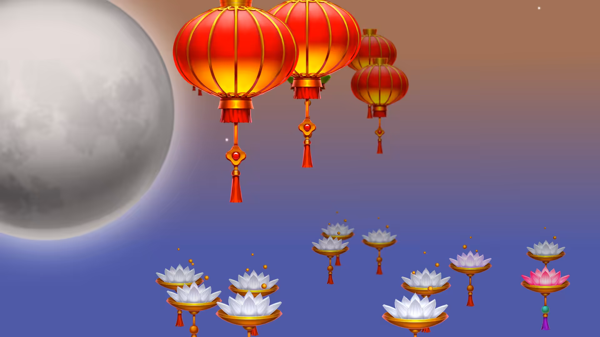 Happy Mid Autumn Festival 2022 #1684