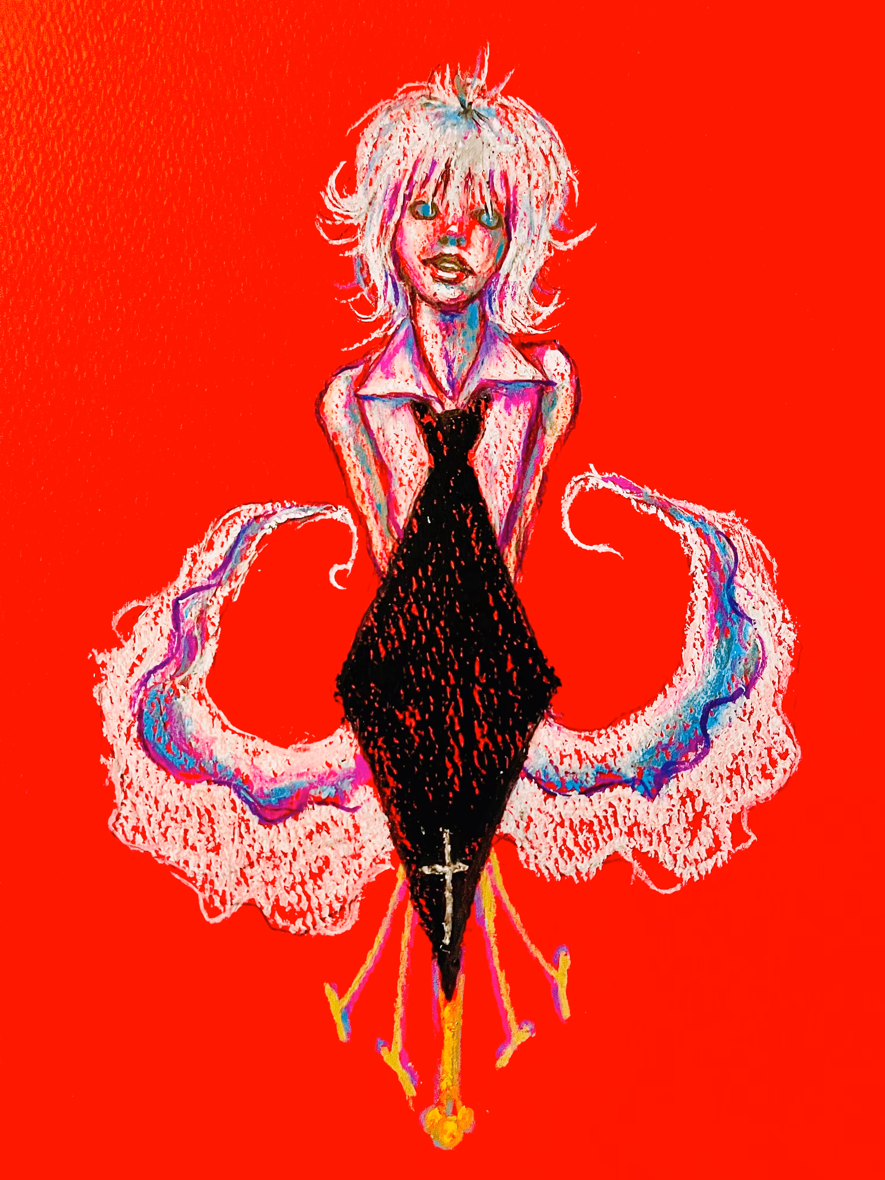 rouge