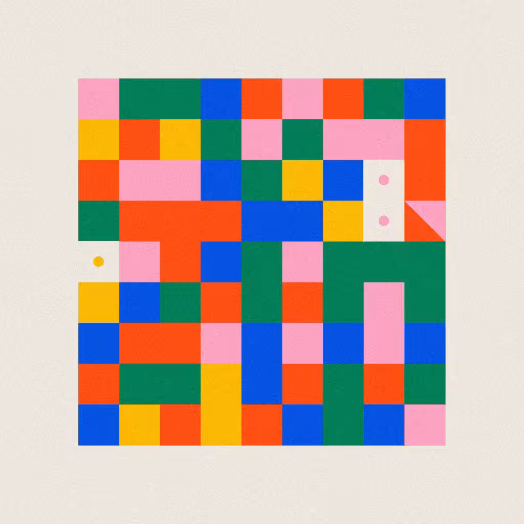 Grid #3