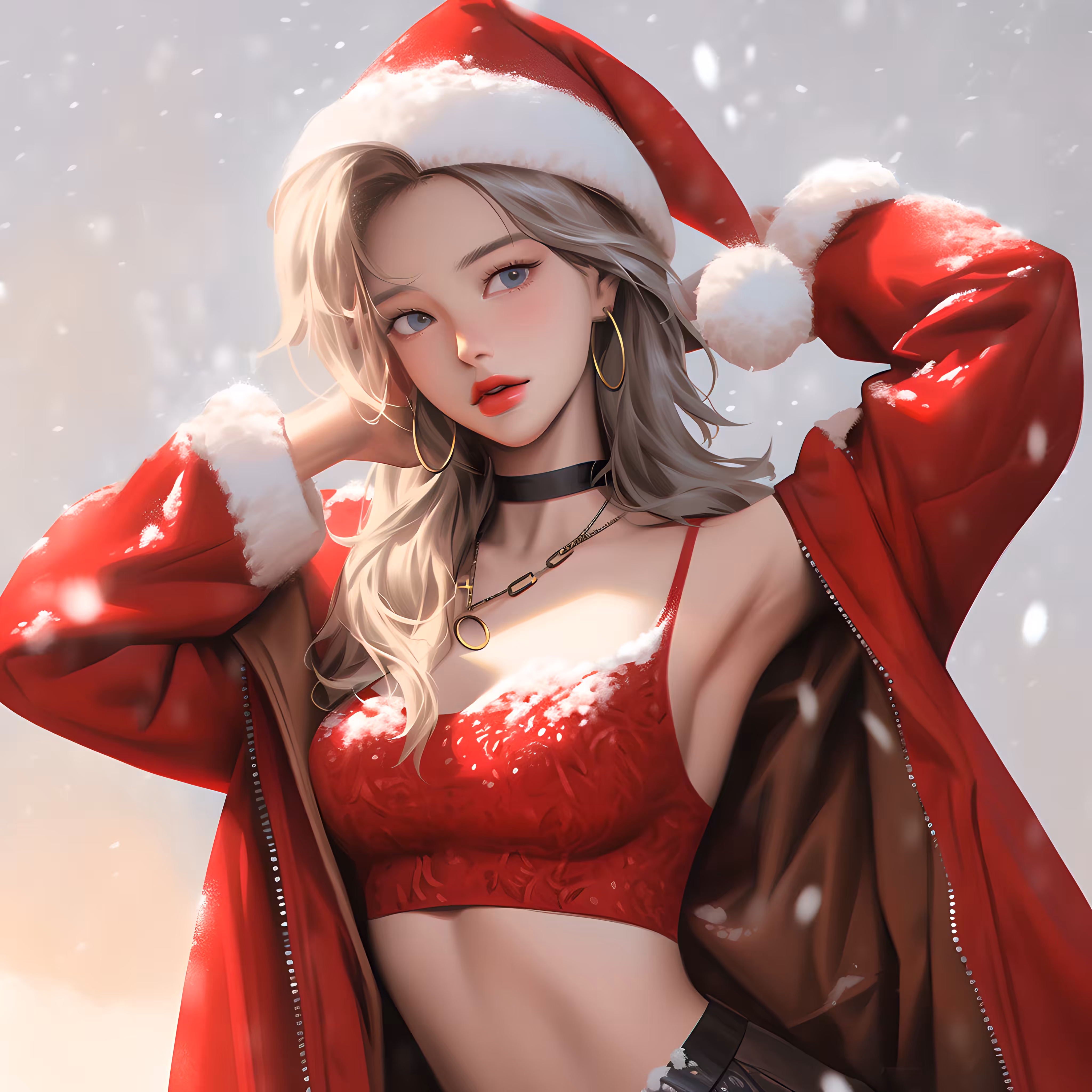 Ho Ho Ho!