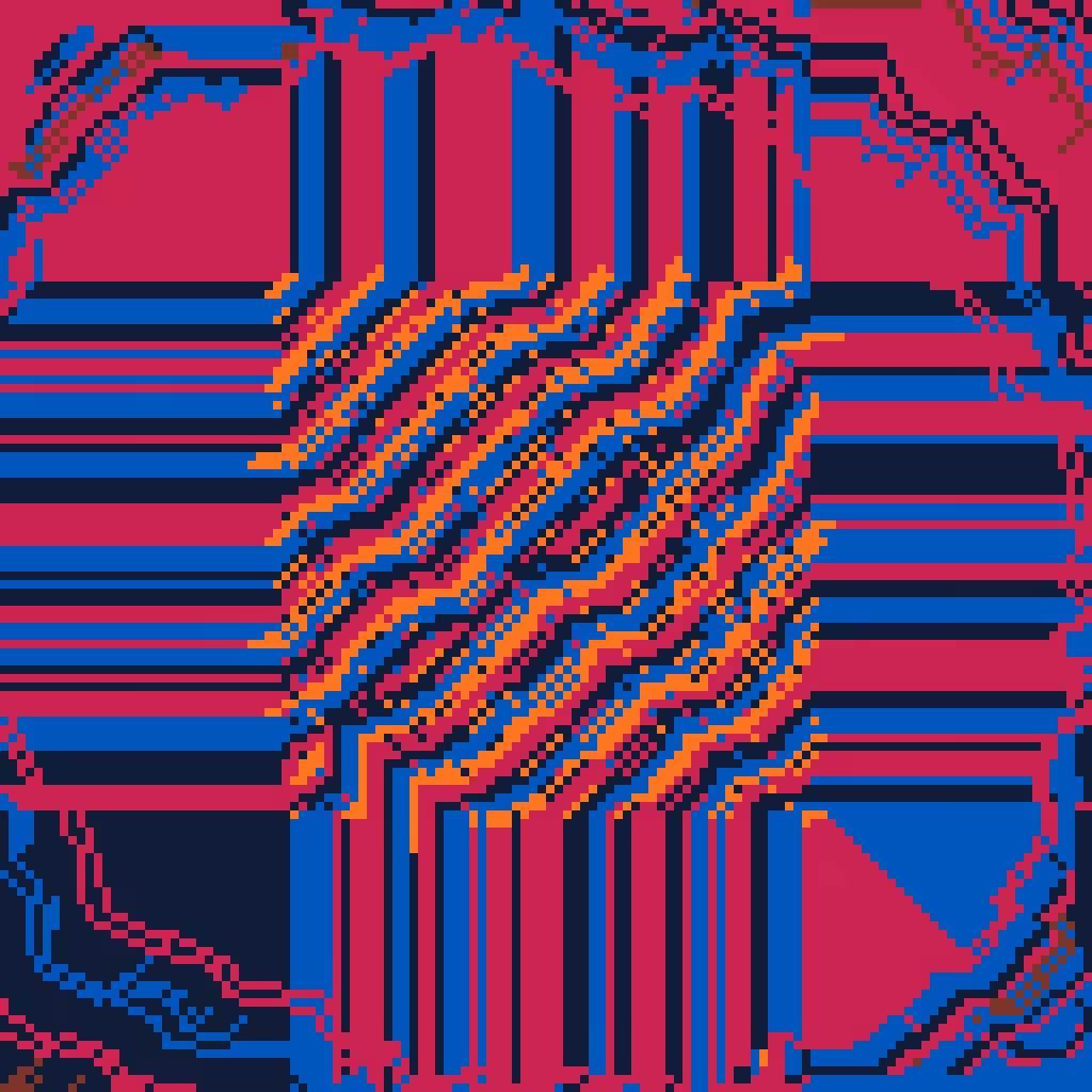 bonbon topology #11