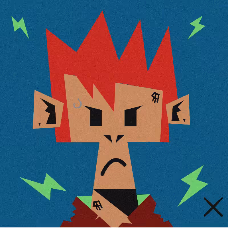 T-Punk #63