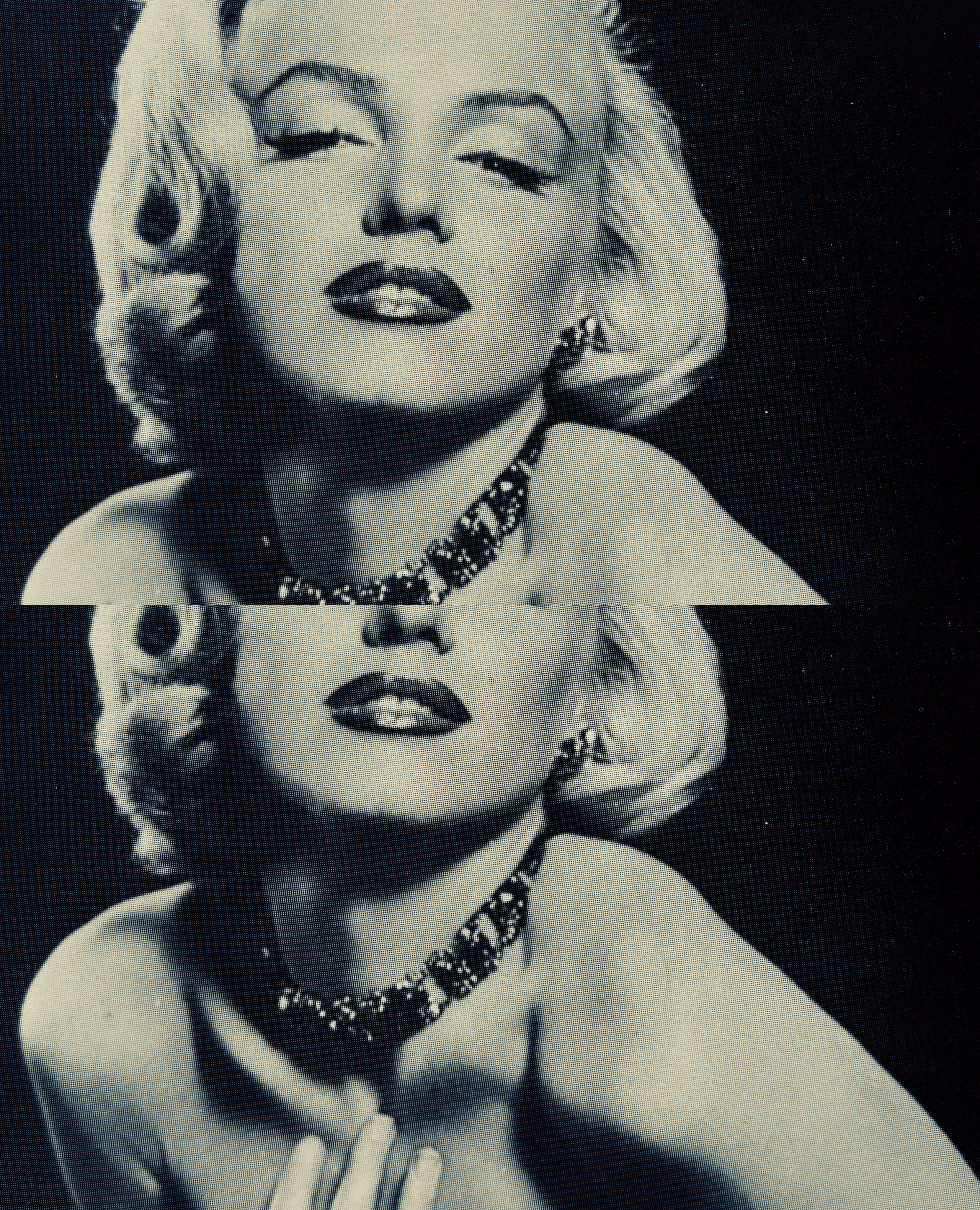 Marilyn