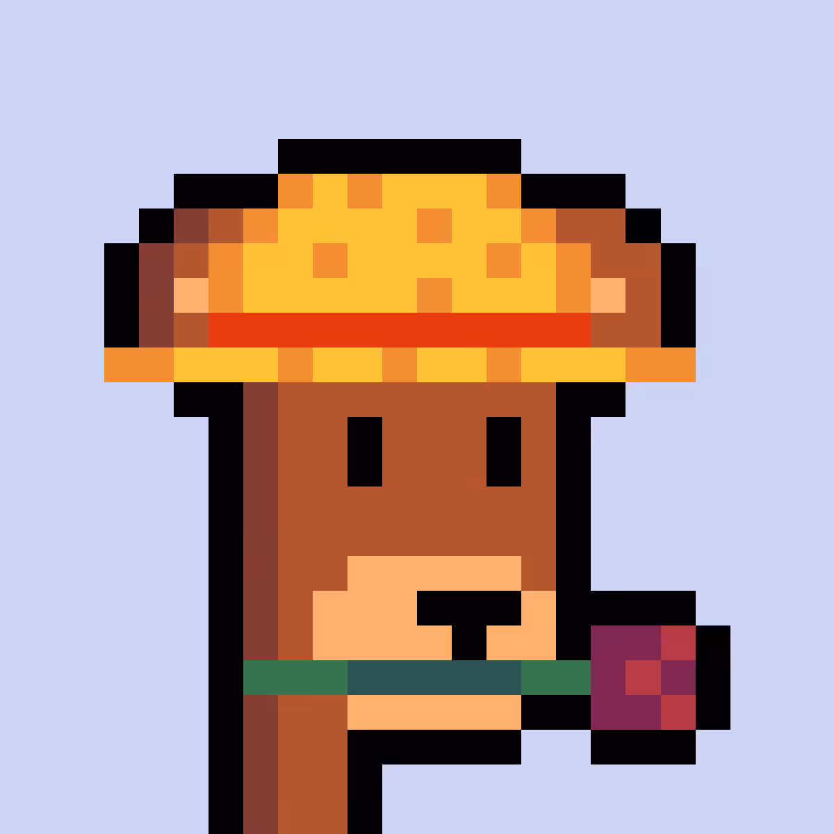 BearPunks #3780