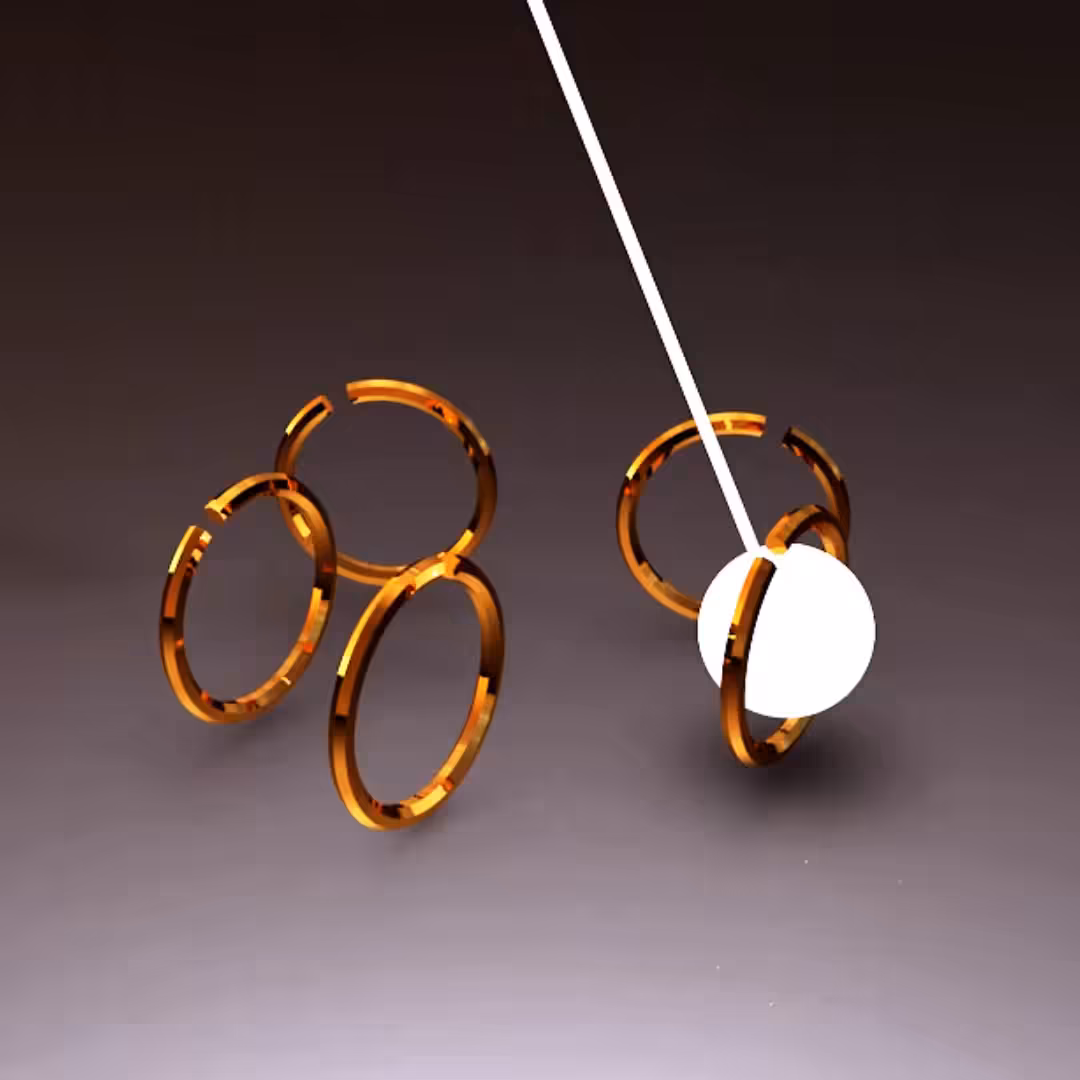 The Rings