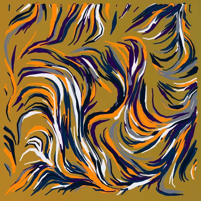 Flow Writer #117