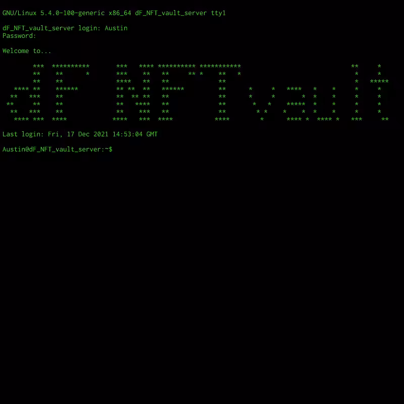 Root Access #67