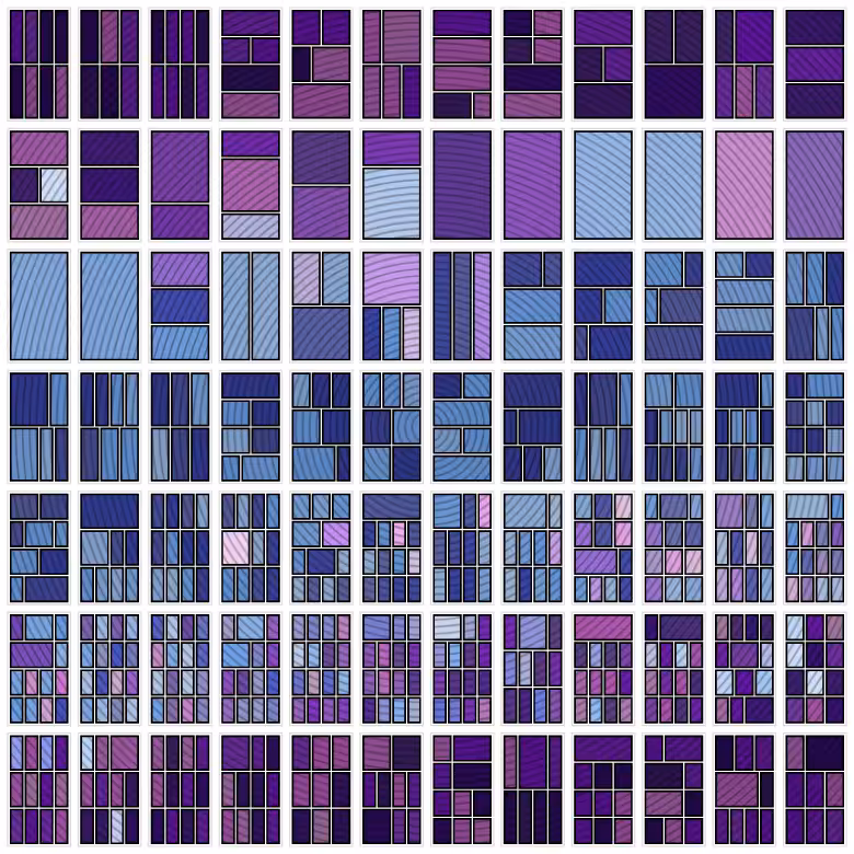 Story Gradients #38
