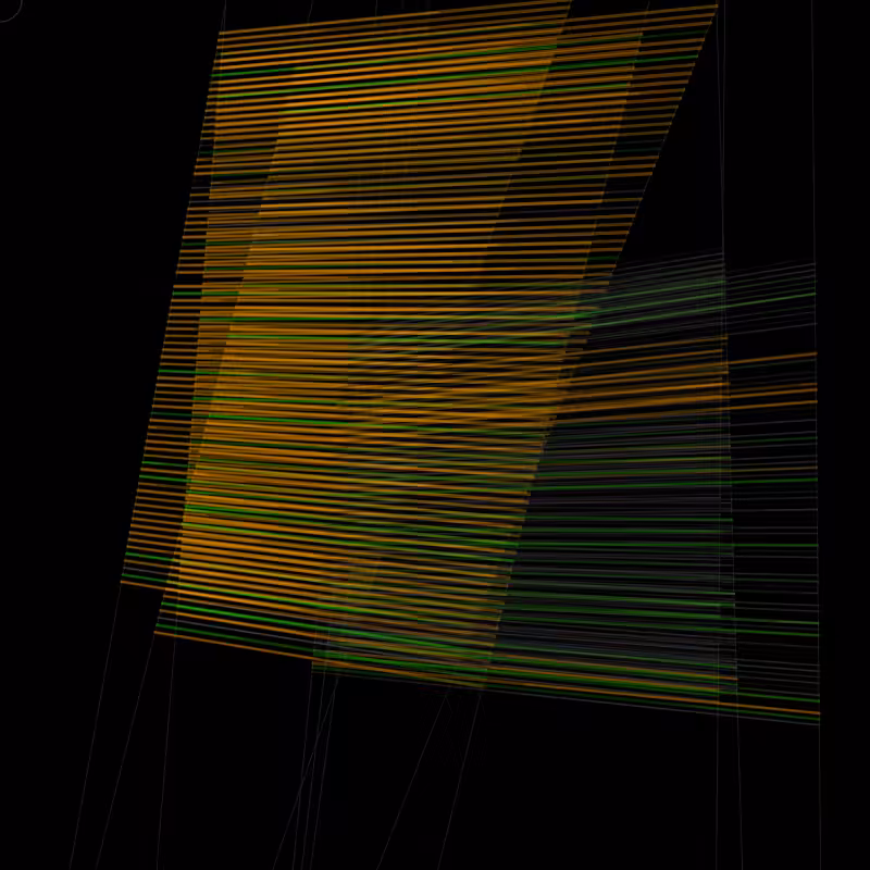 Perpetual line #88