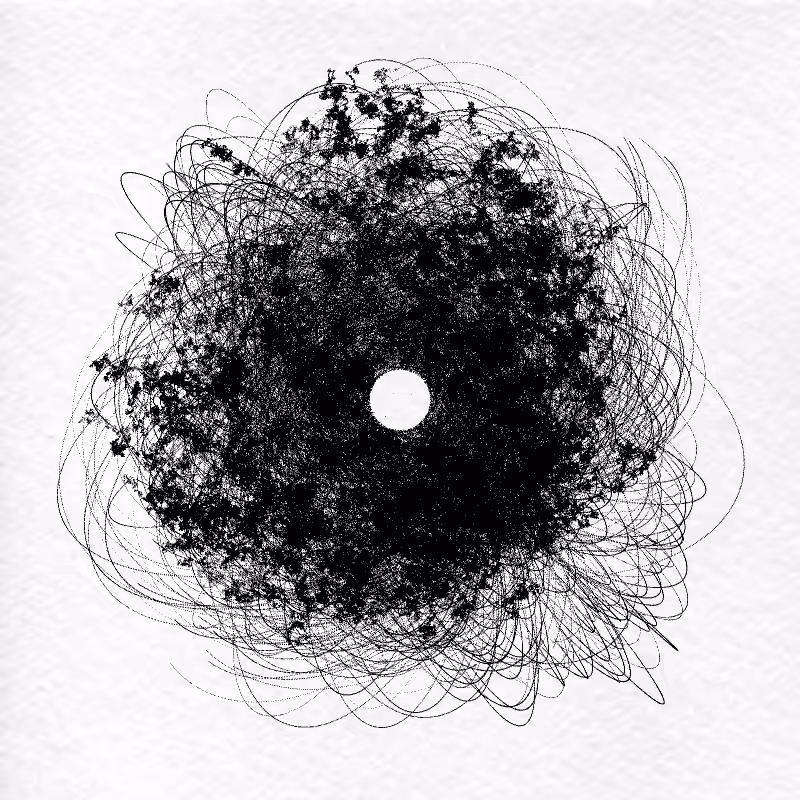 EVENT HORIZON #9