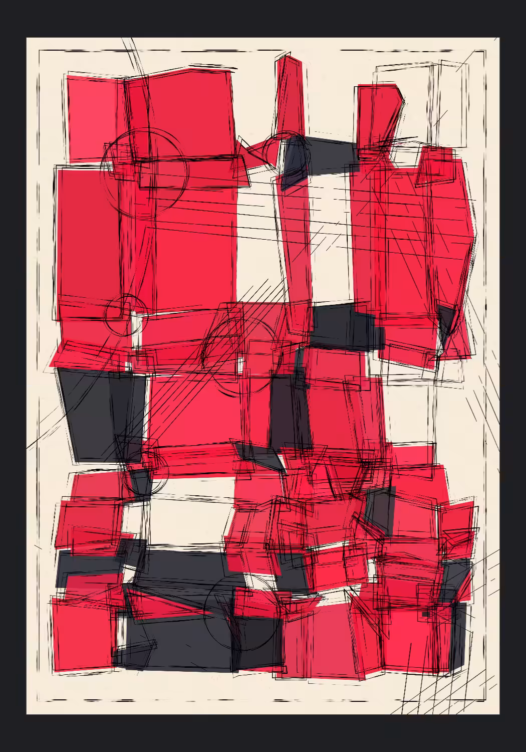 Sketch Block #33