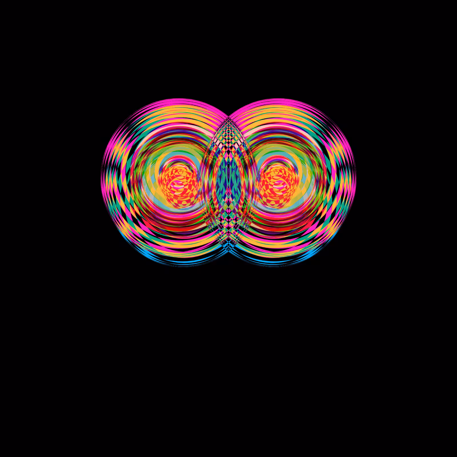 PixelShifter #333