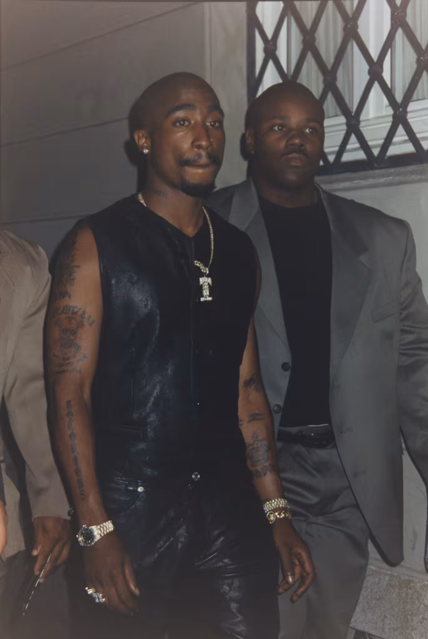Tupac Shakur #3
