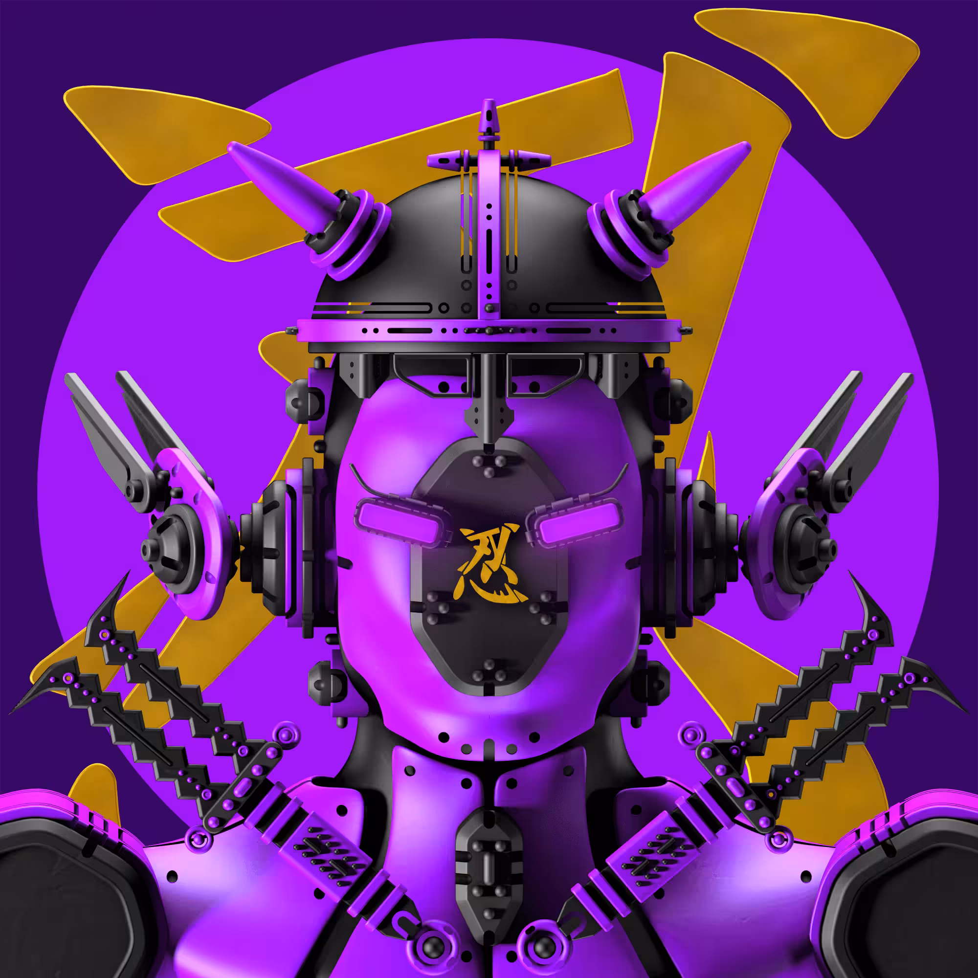 Robotreum Gen02 26