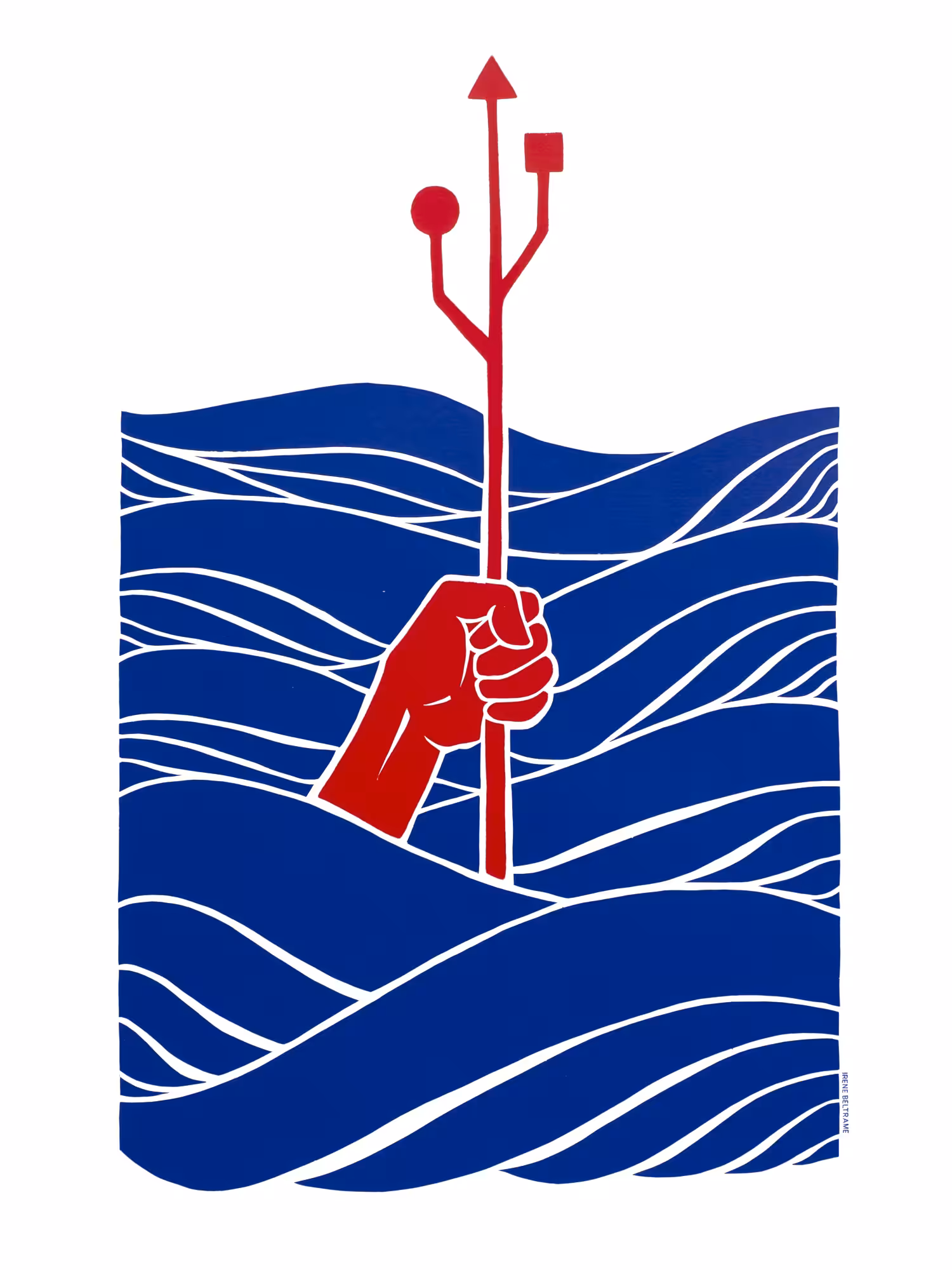 From the Sea of Information / Cuban Impressions