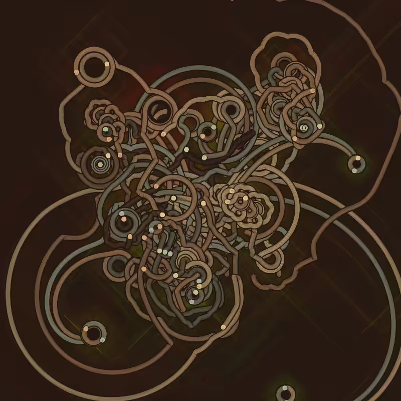 entangling #123