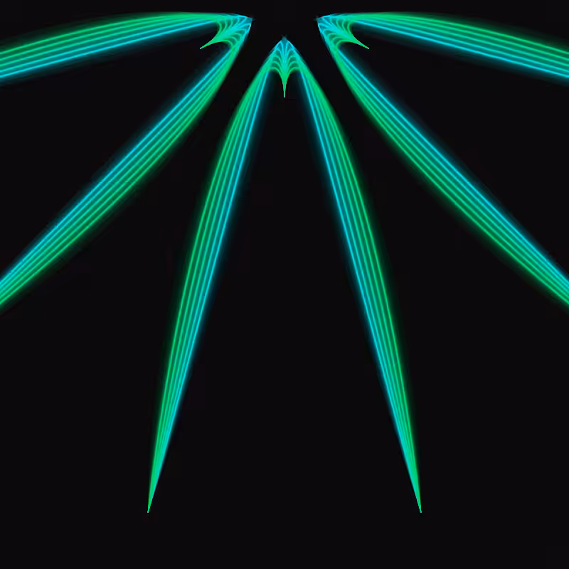 Tribulations Neon #4