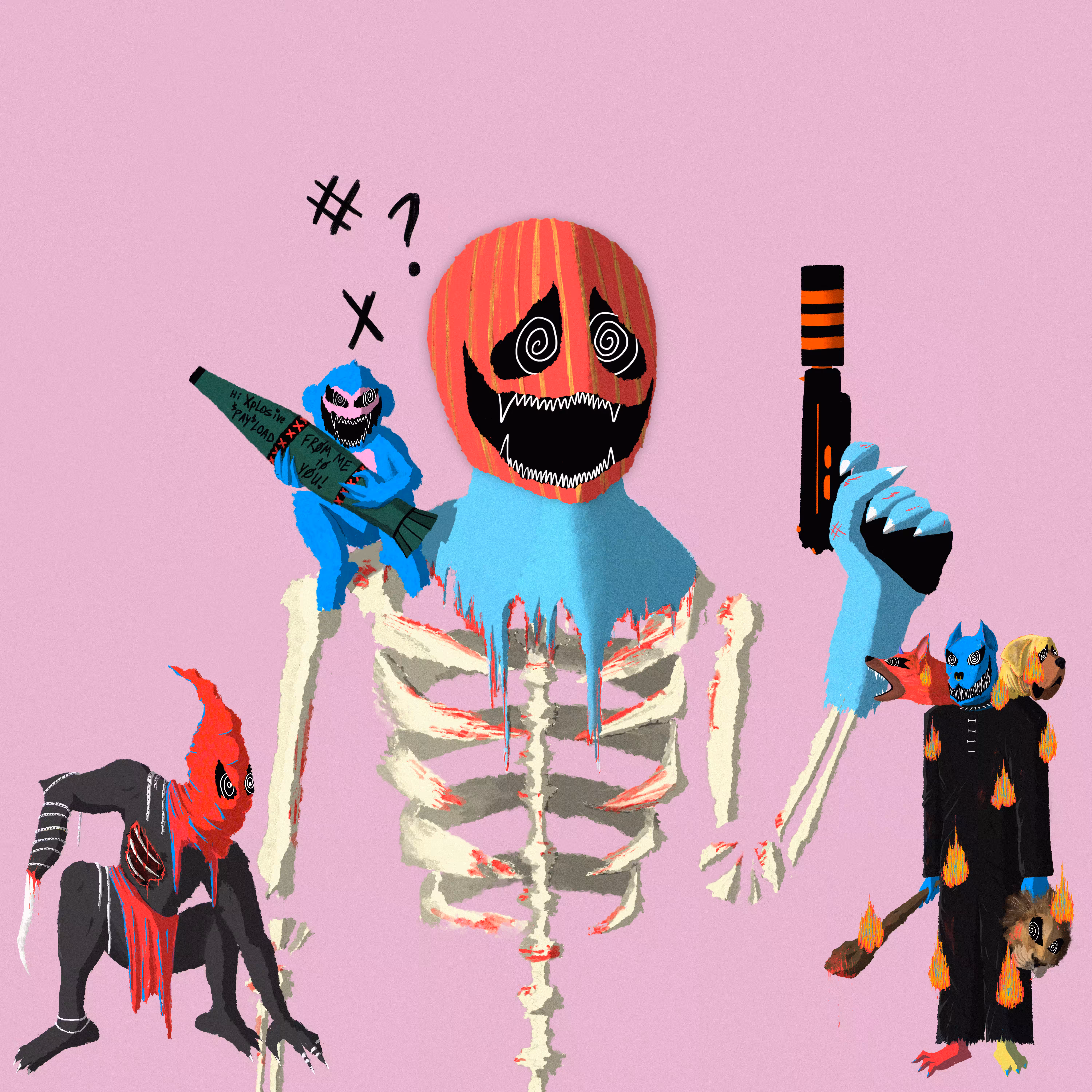 Experiment #28
