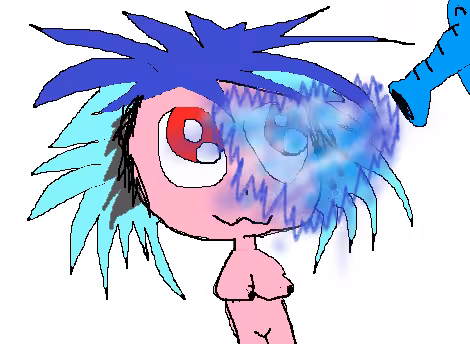  no new drawing today why because my grandma is sick