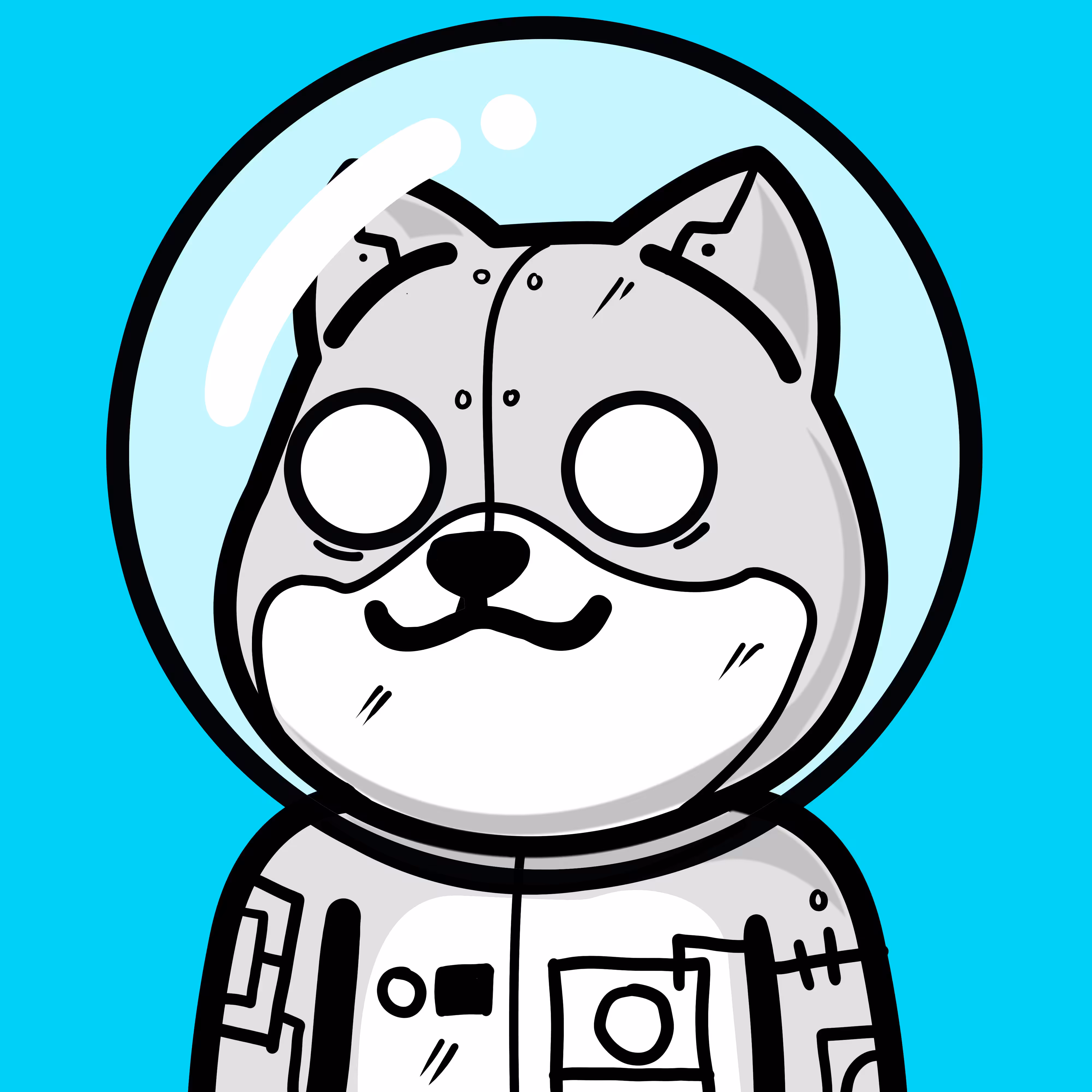 bobo Shiba #222