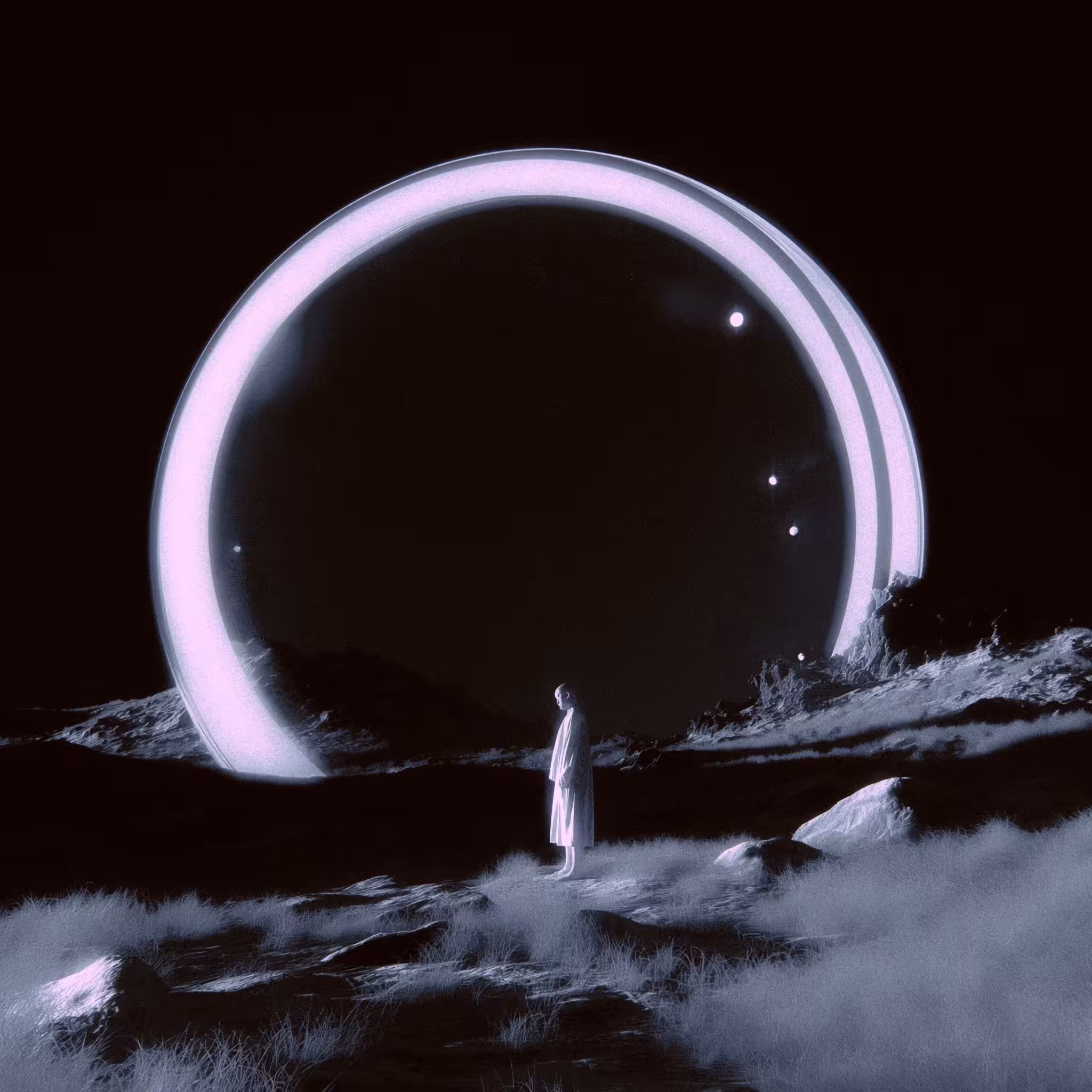 Guardian of the Light