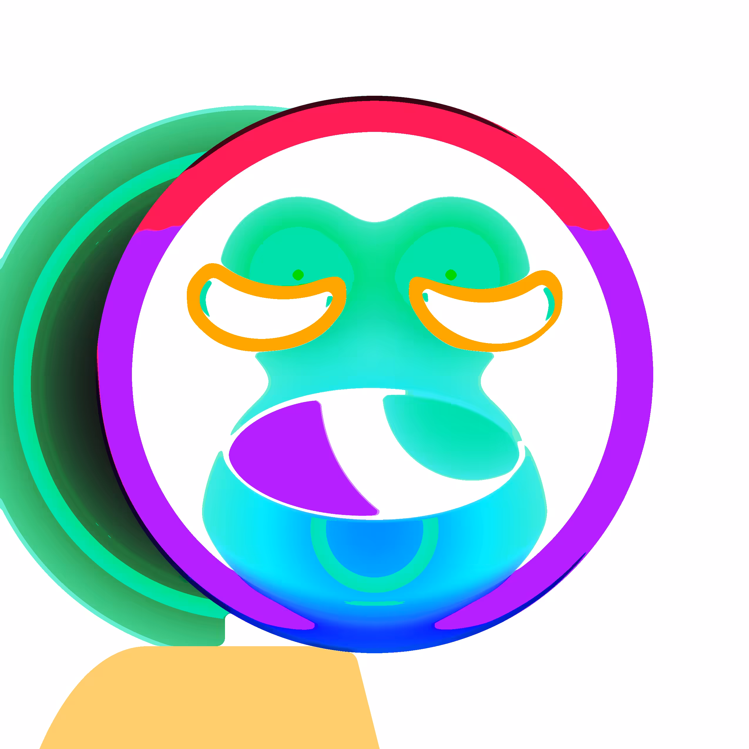 Emoji Script #201