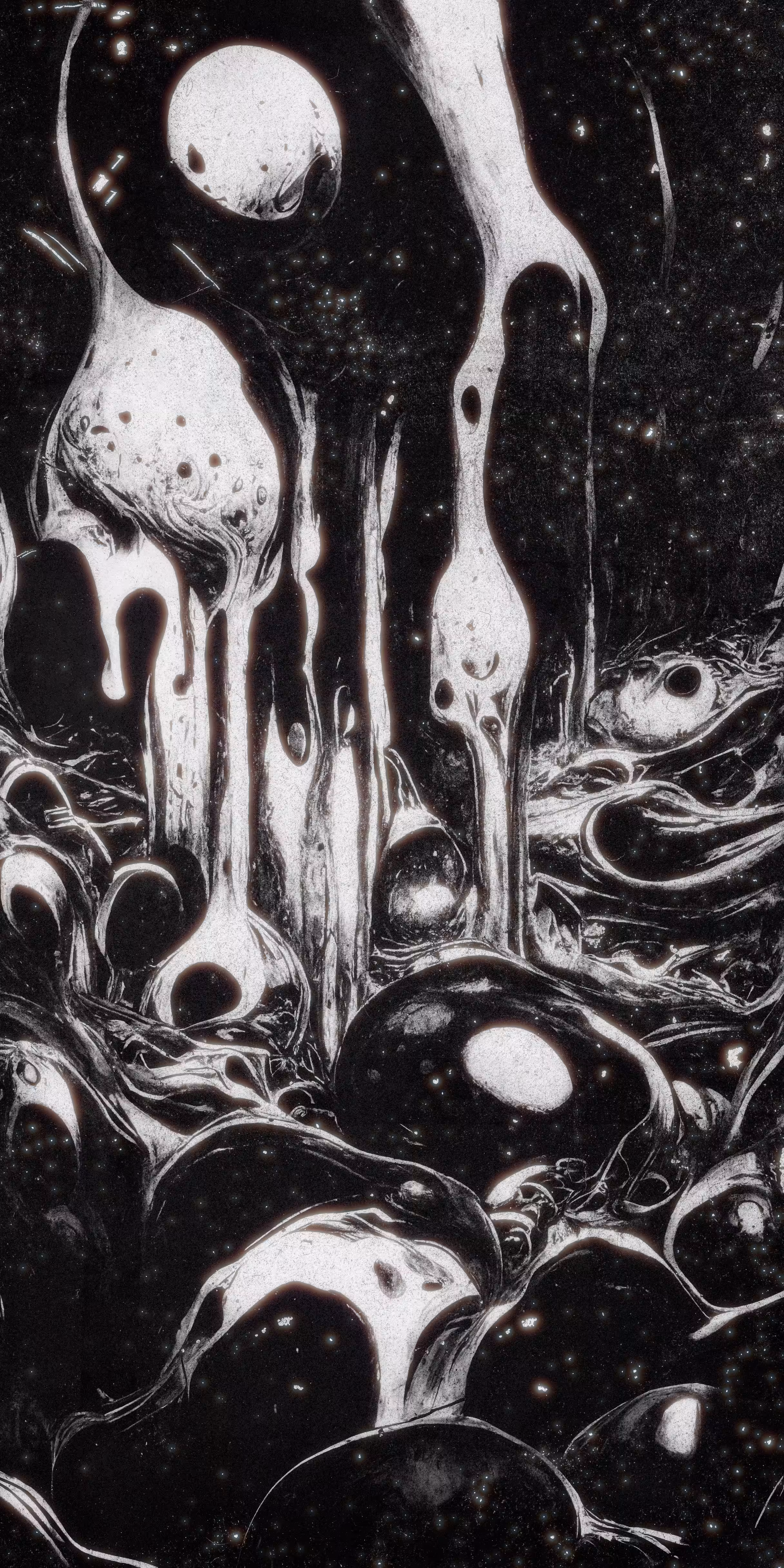 Visions of Birth #32