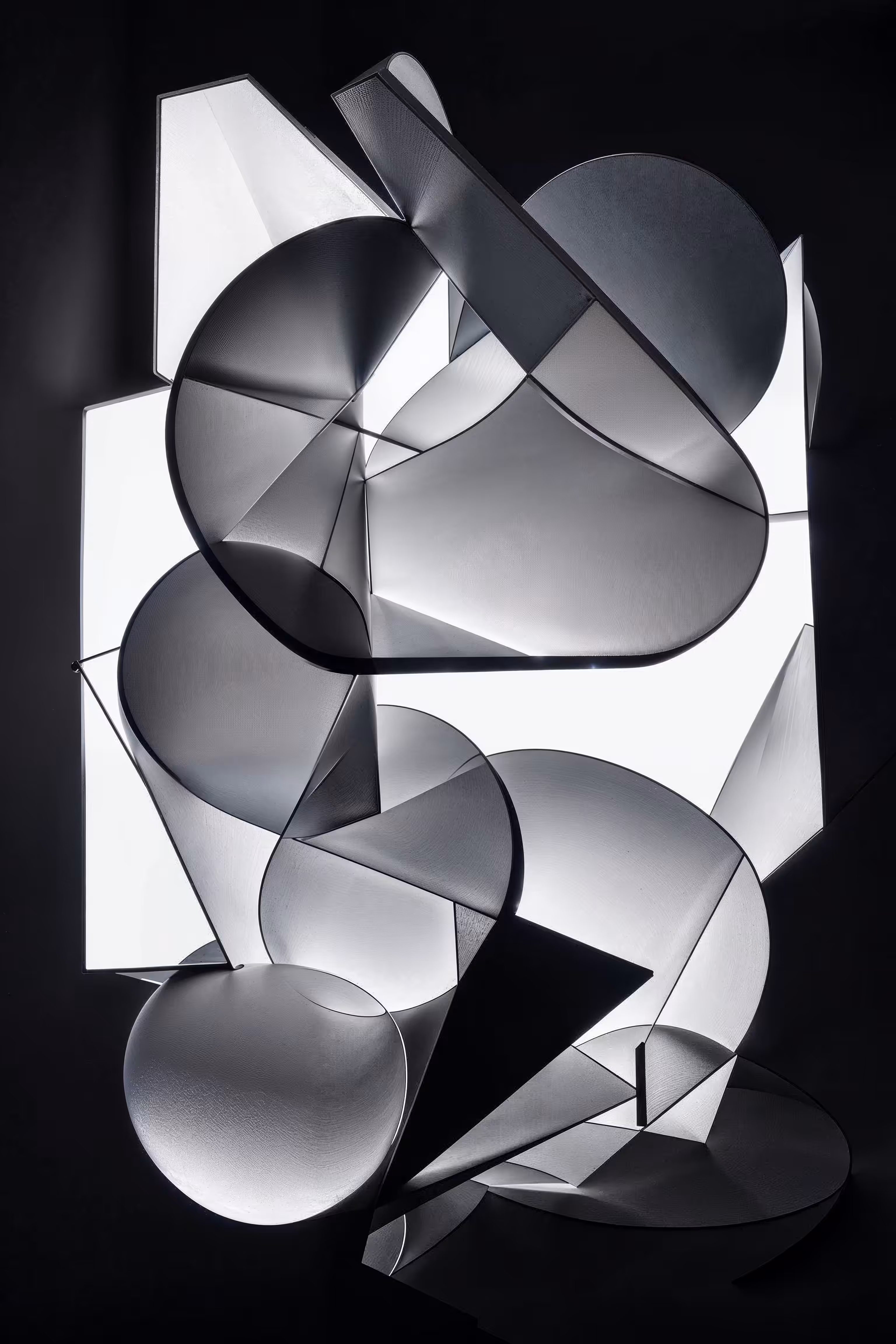Fabricated #17