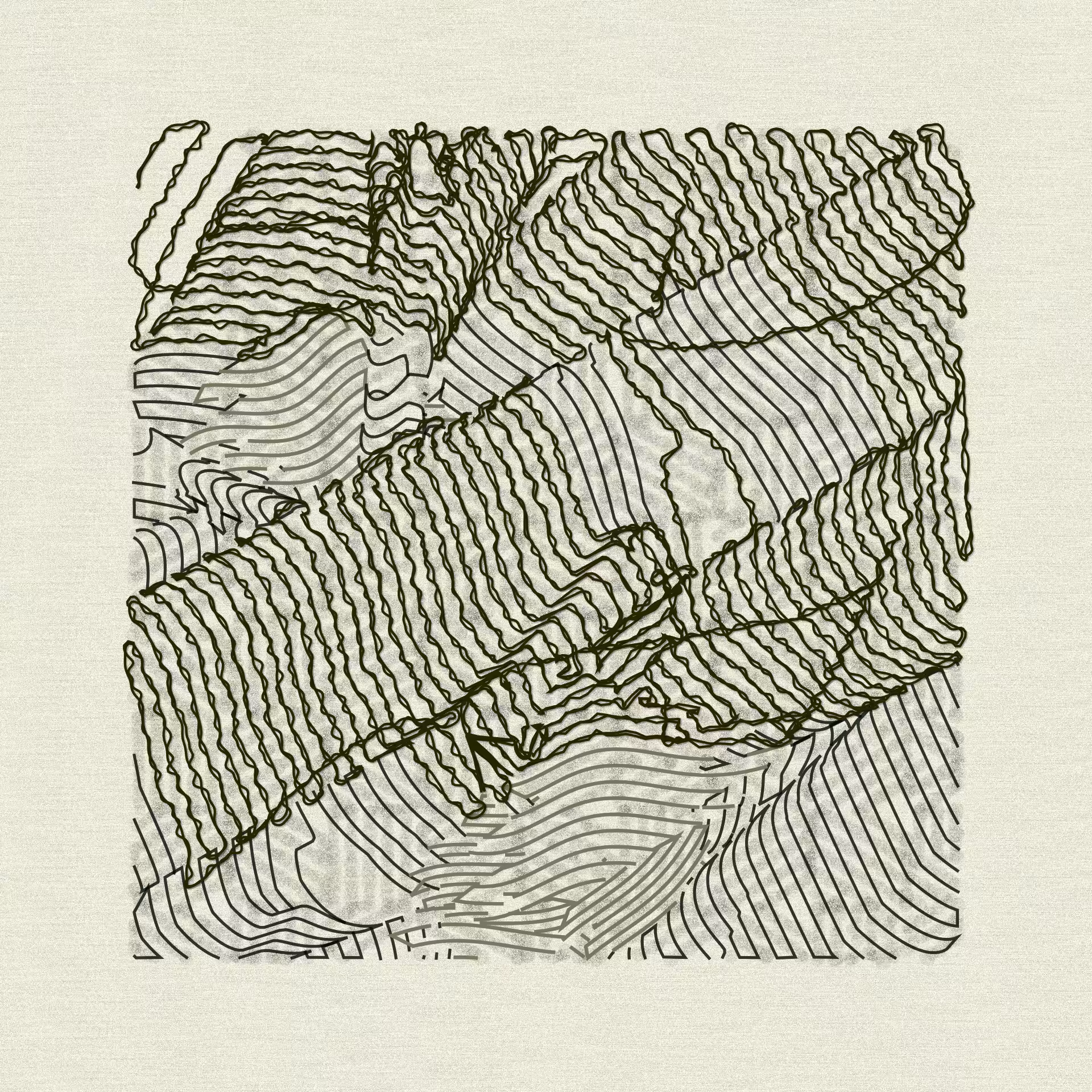 Aux Arbres #1177
