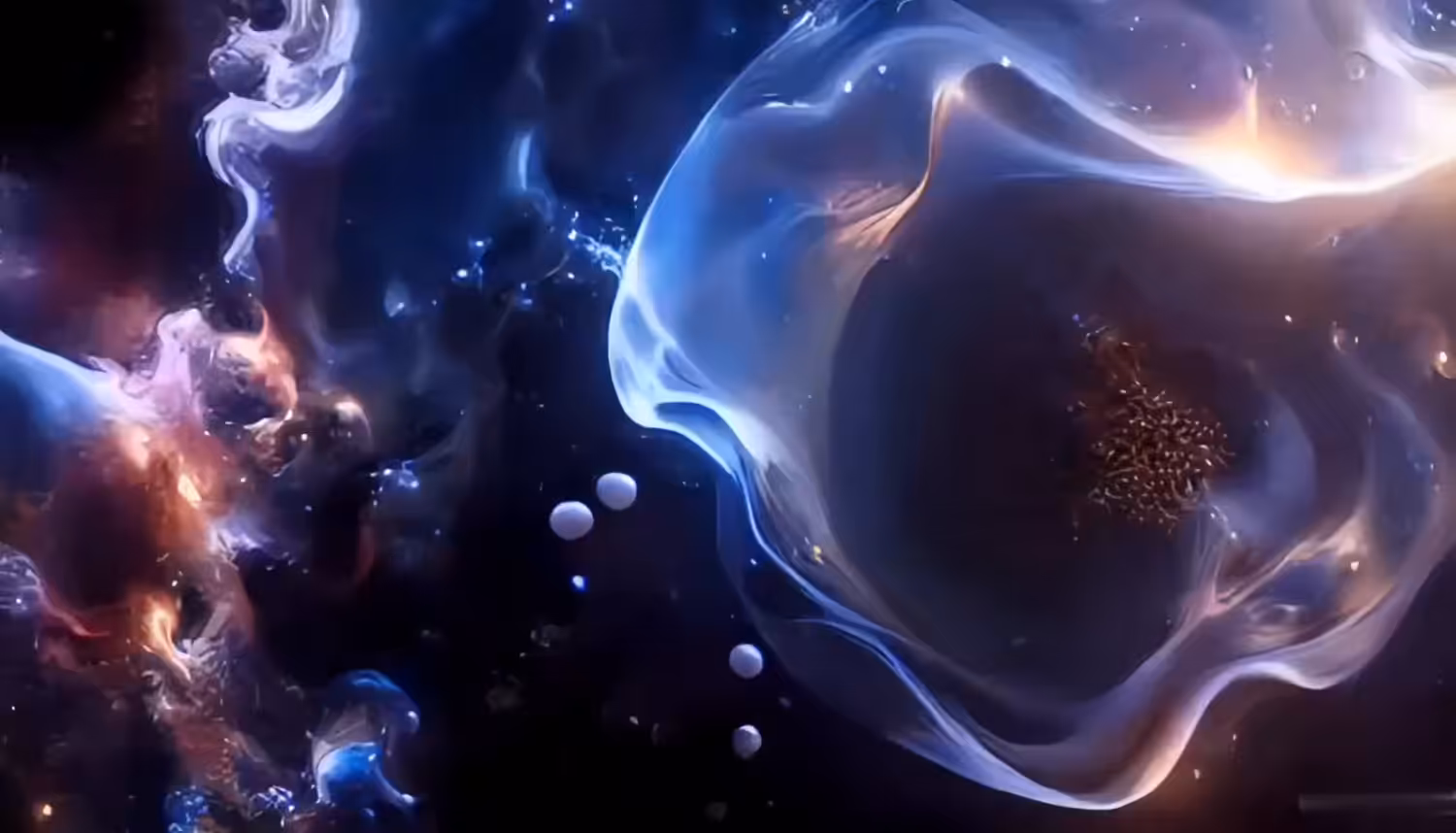 Cosmic Evolution: From Stardust to Humanity