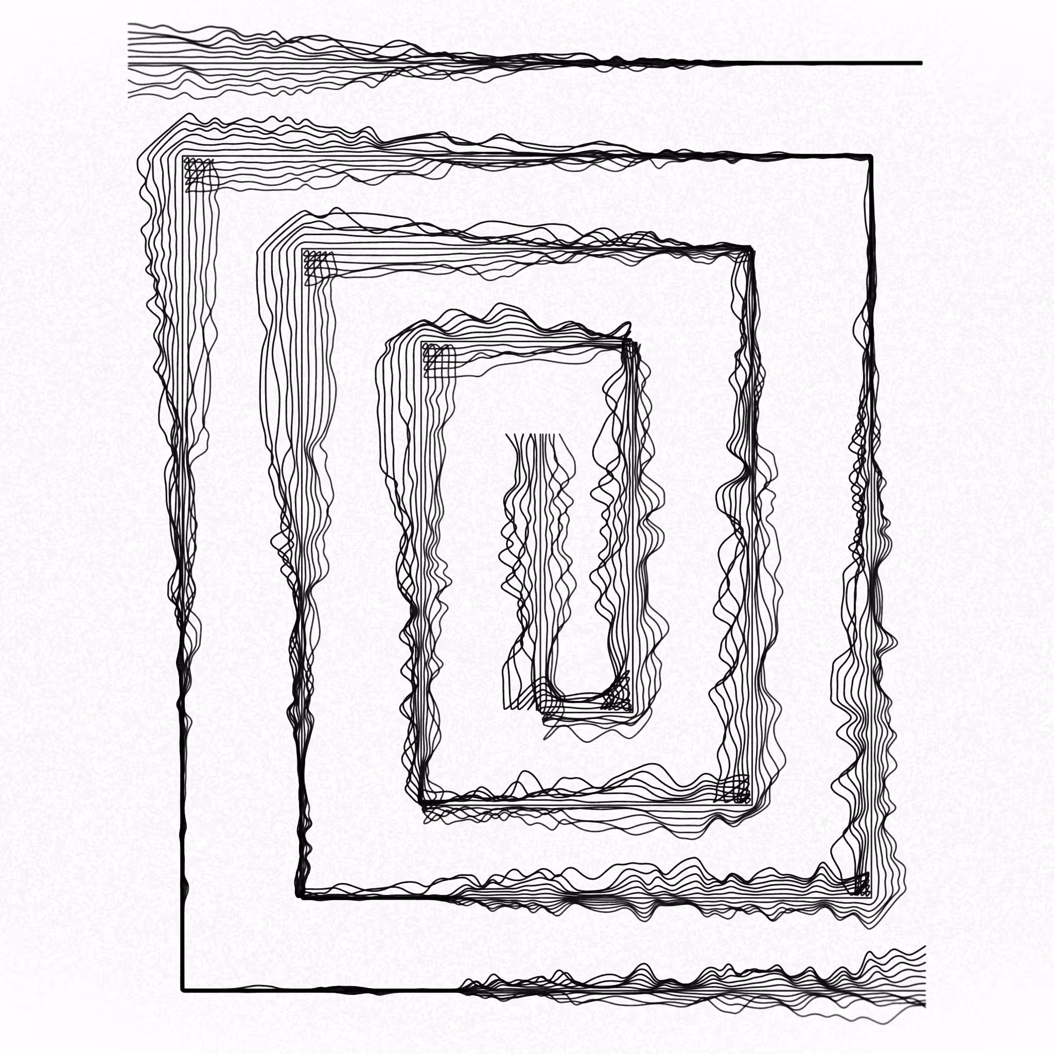 Beginning or ending?
