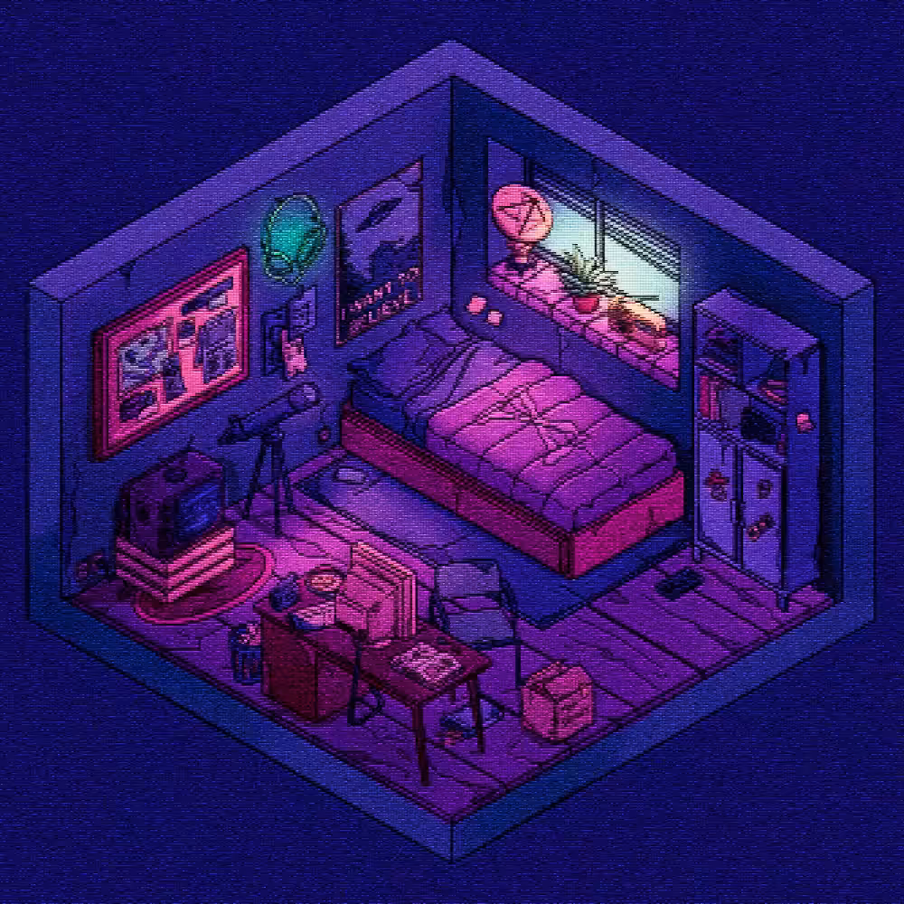 :: Aliens :: Fan Room Series