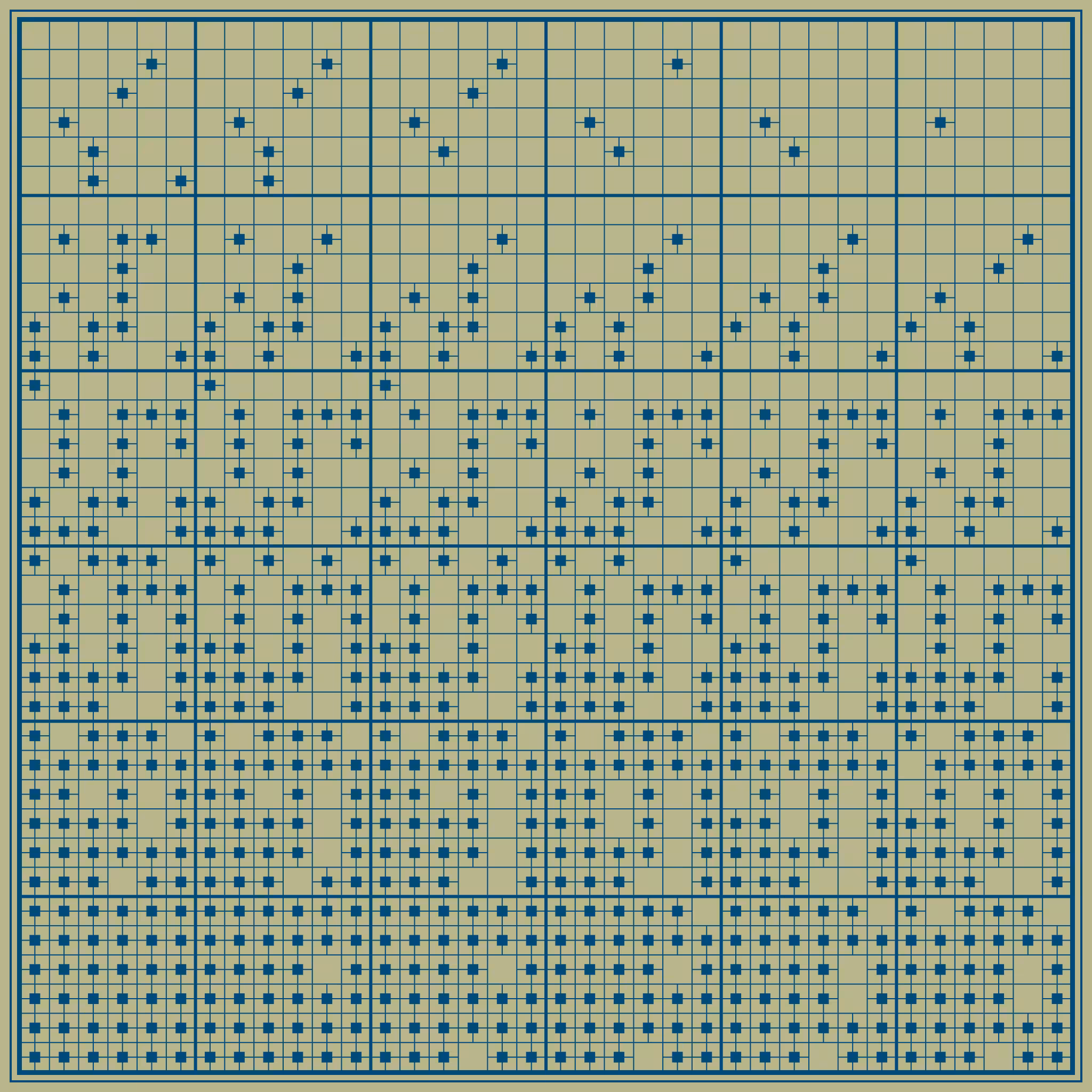 Winiarski Sequencer #37