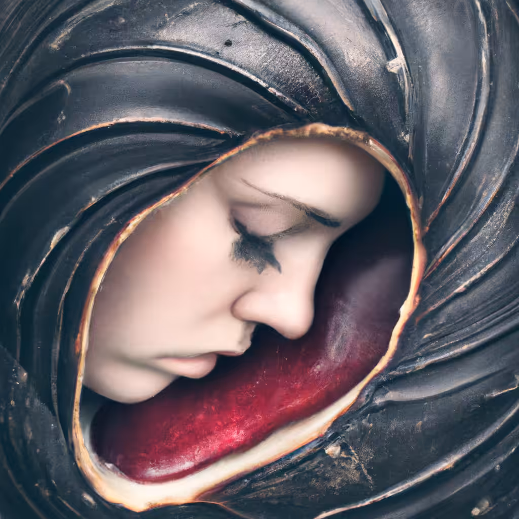 Inside My sHell