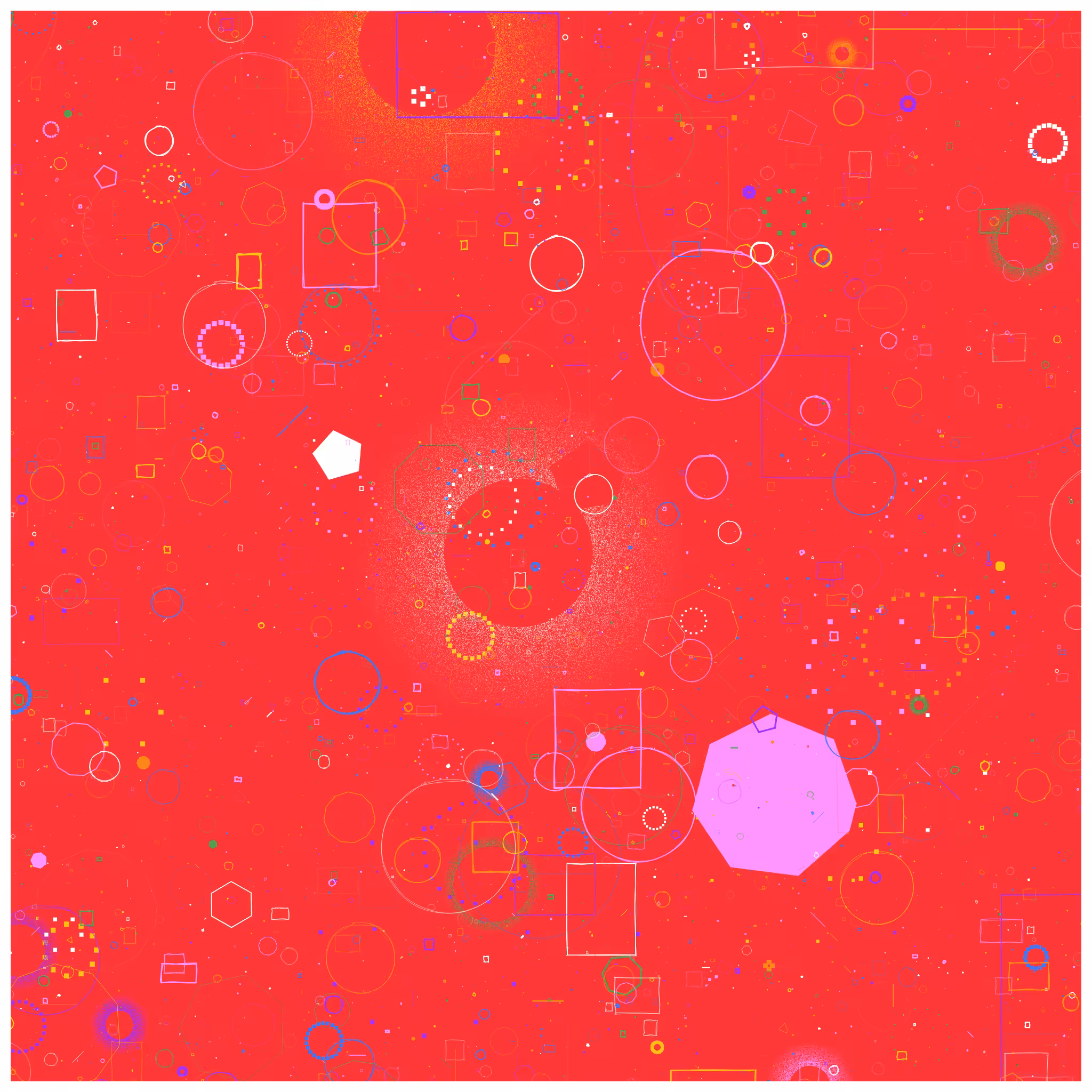 SUMMERRANDOM #62