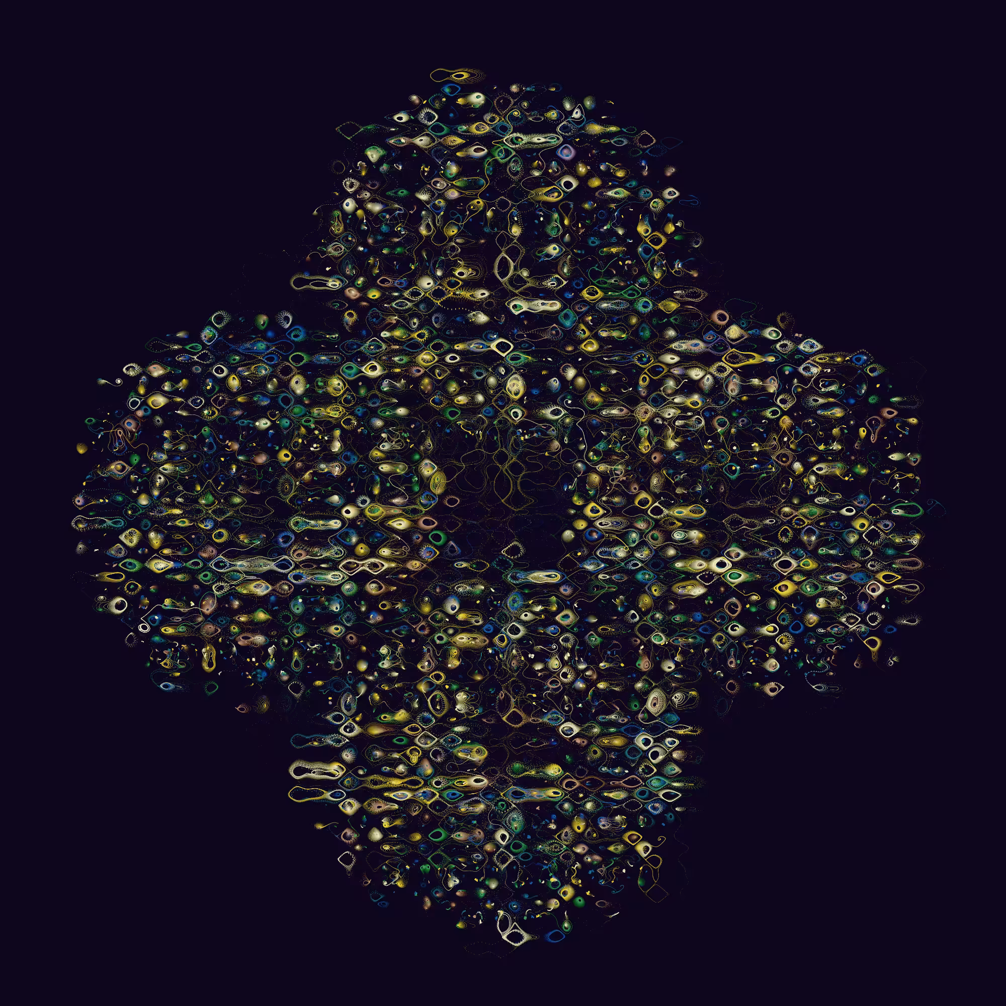 Absorbed #177