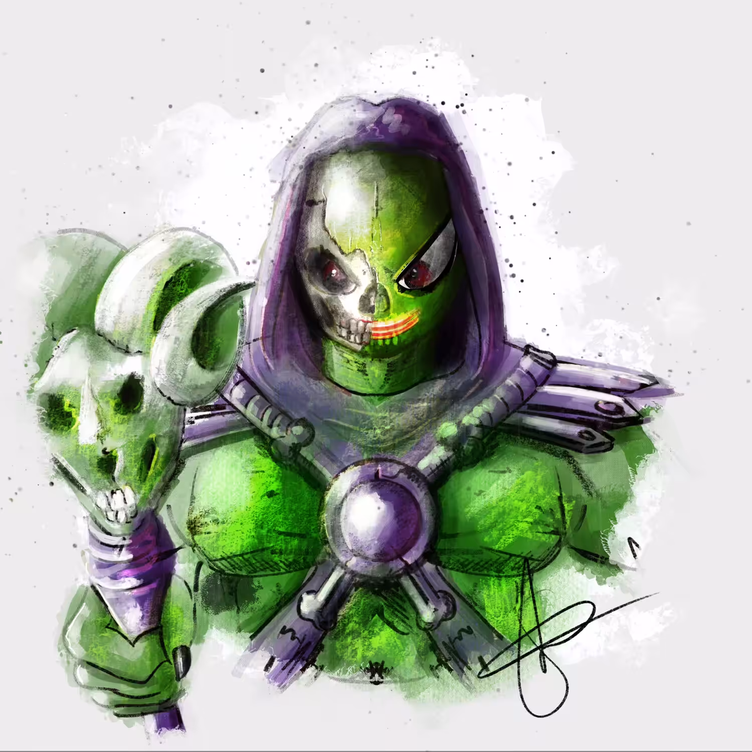 #5 - Pepetor