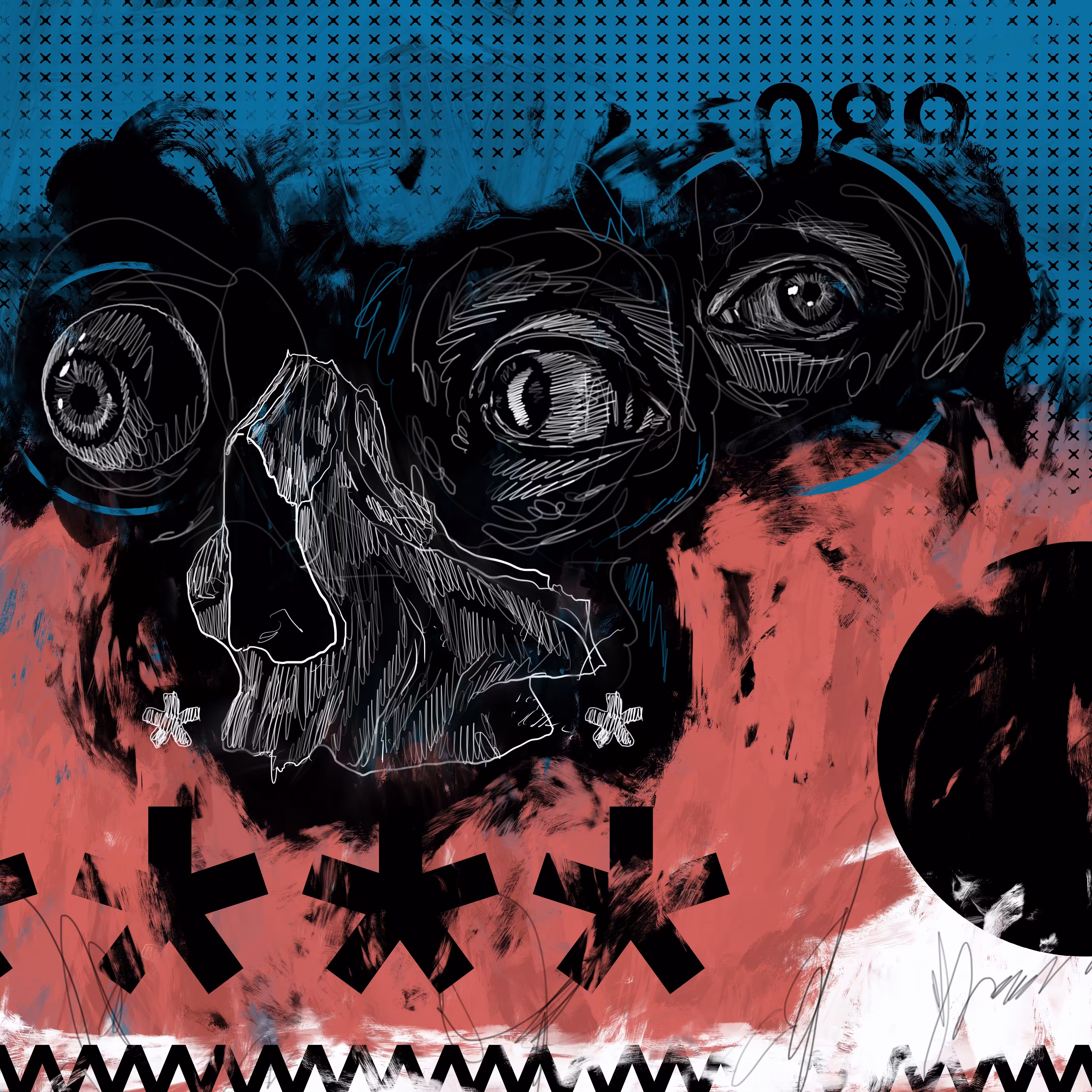 MASKX 089
