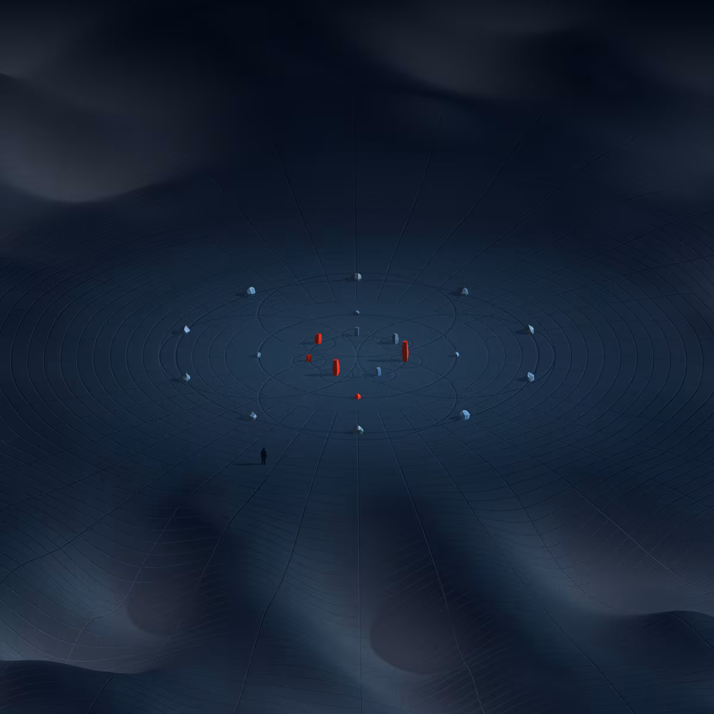 The Liths of Sisyphus #584