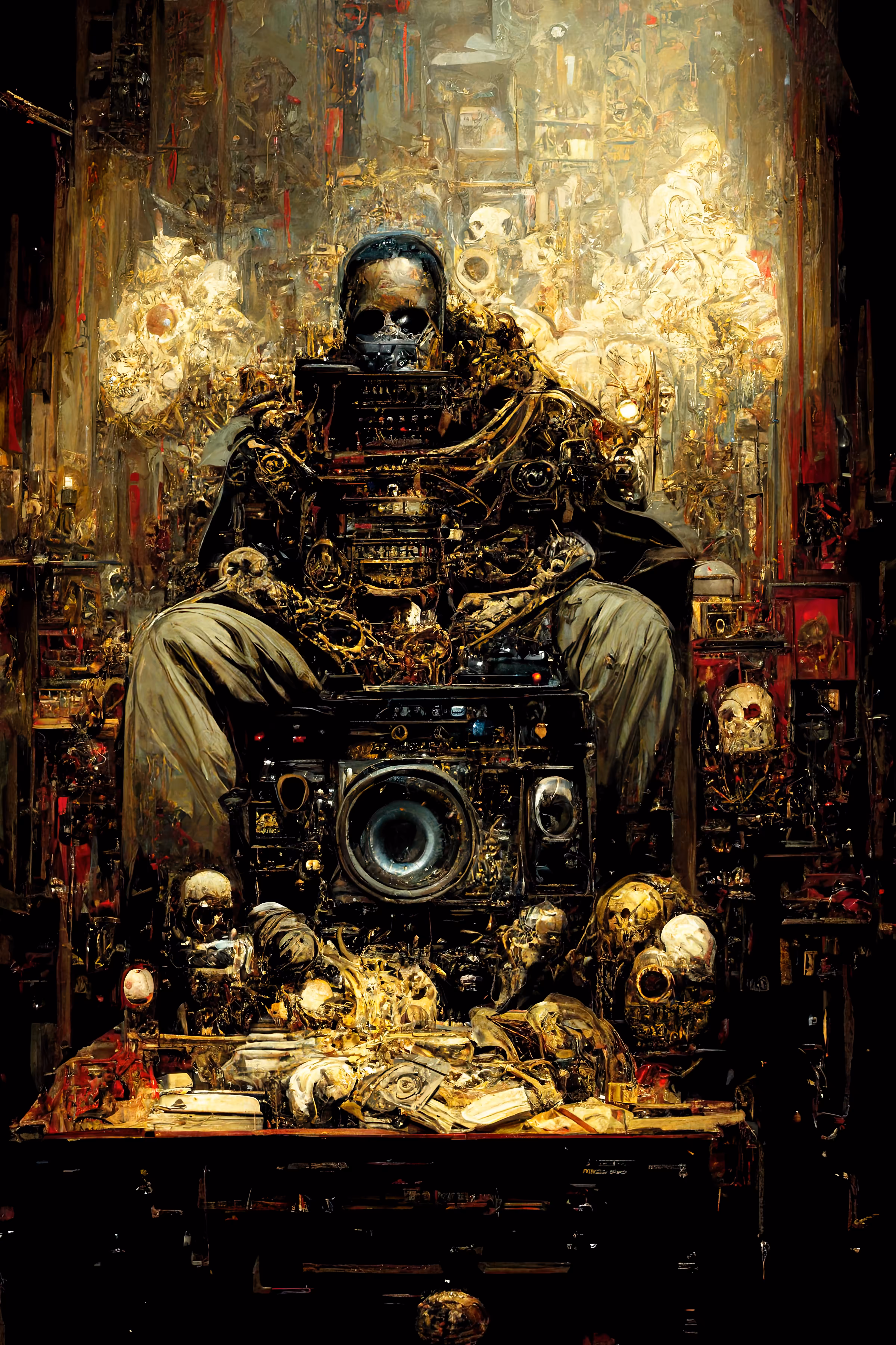 The Producer III