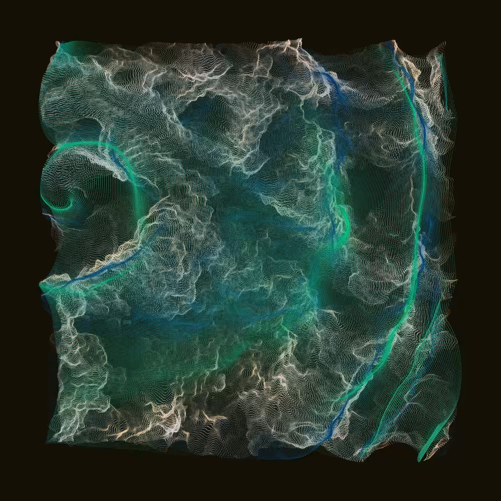 Resonance #186