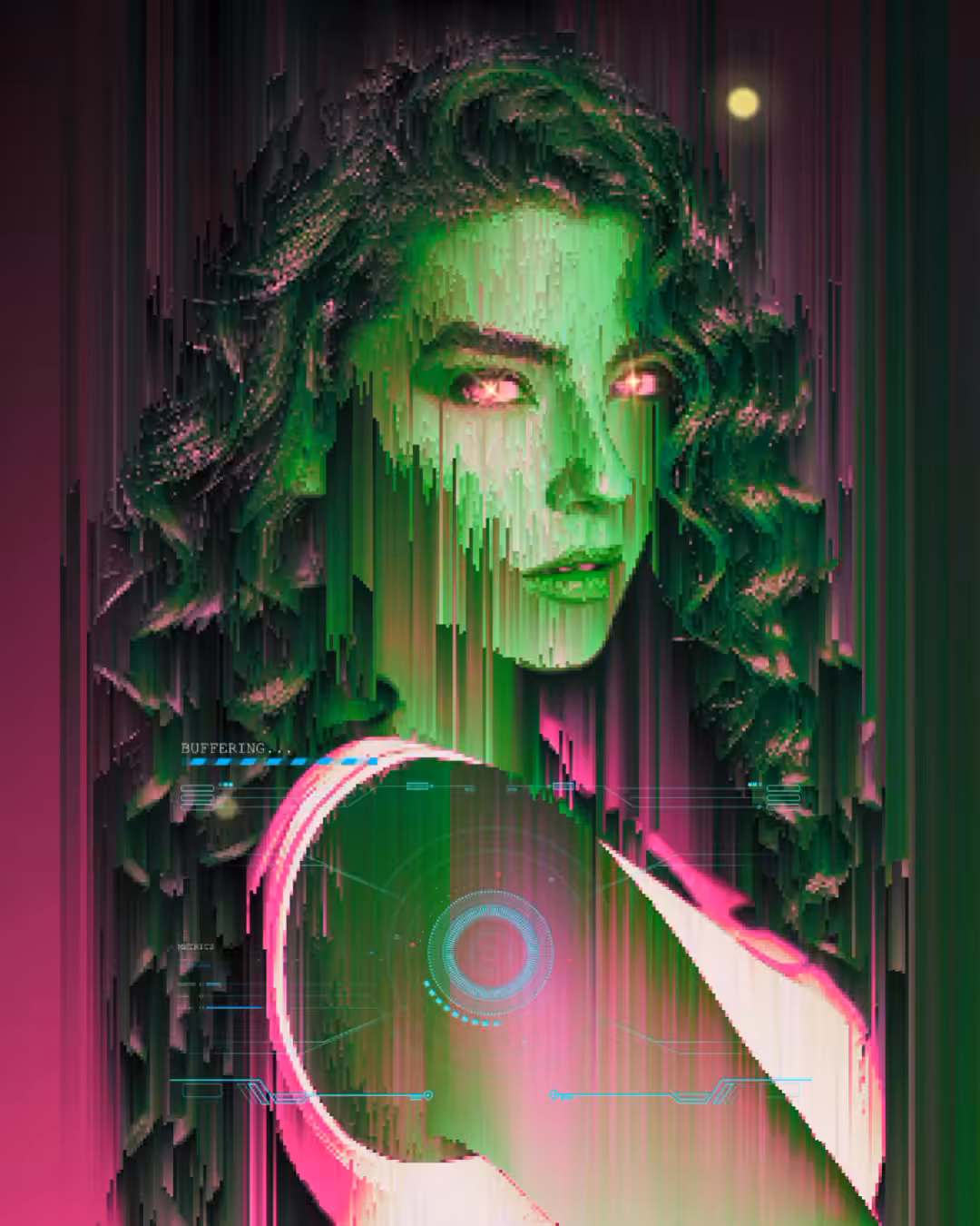 TRANSFORMED