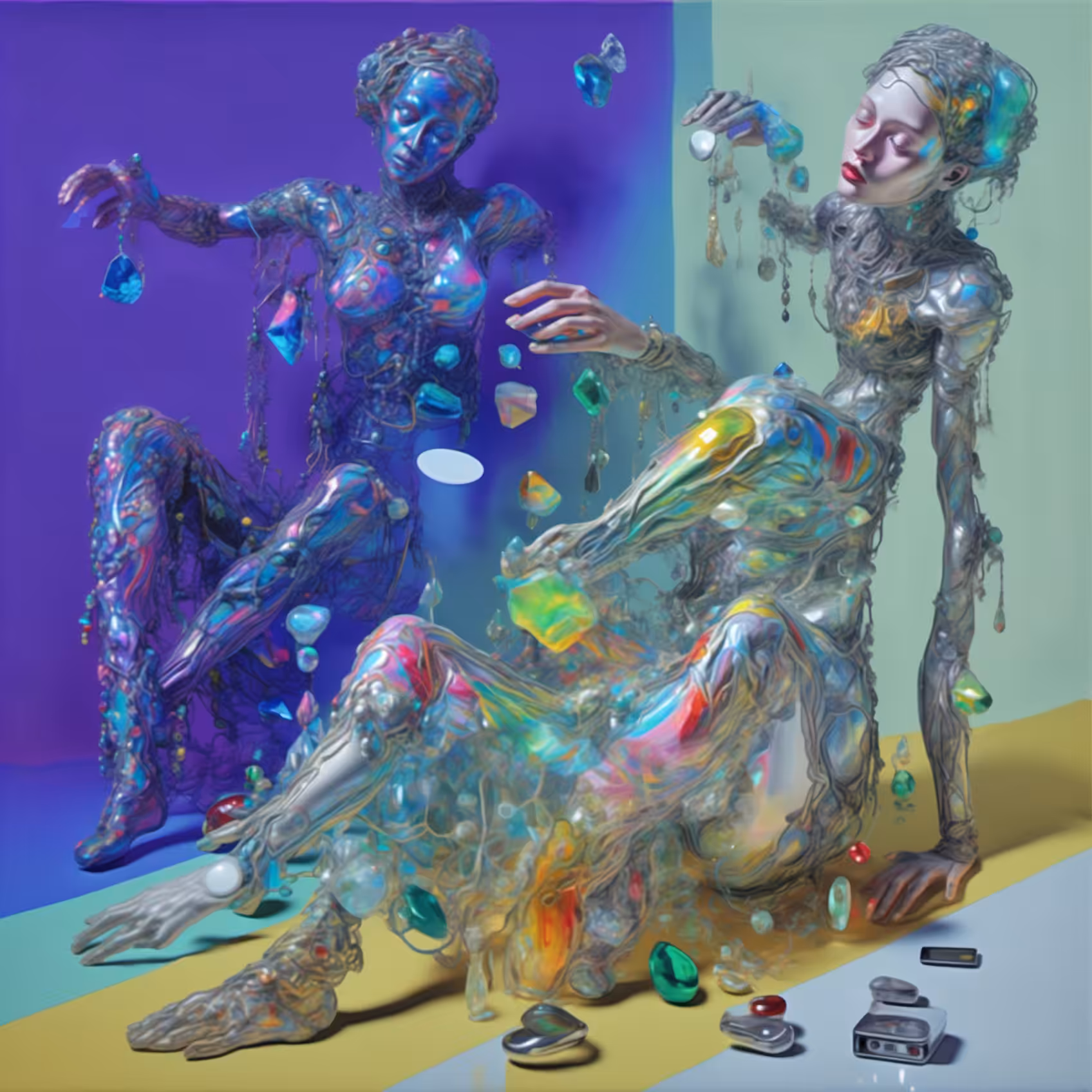 life & art  #10