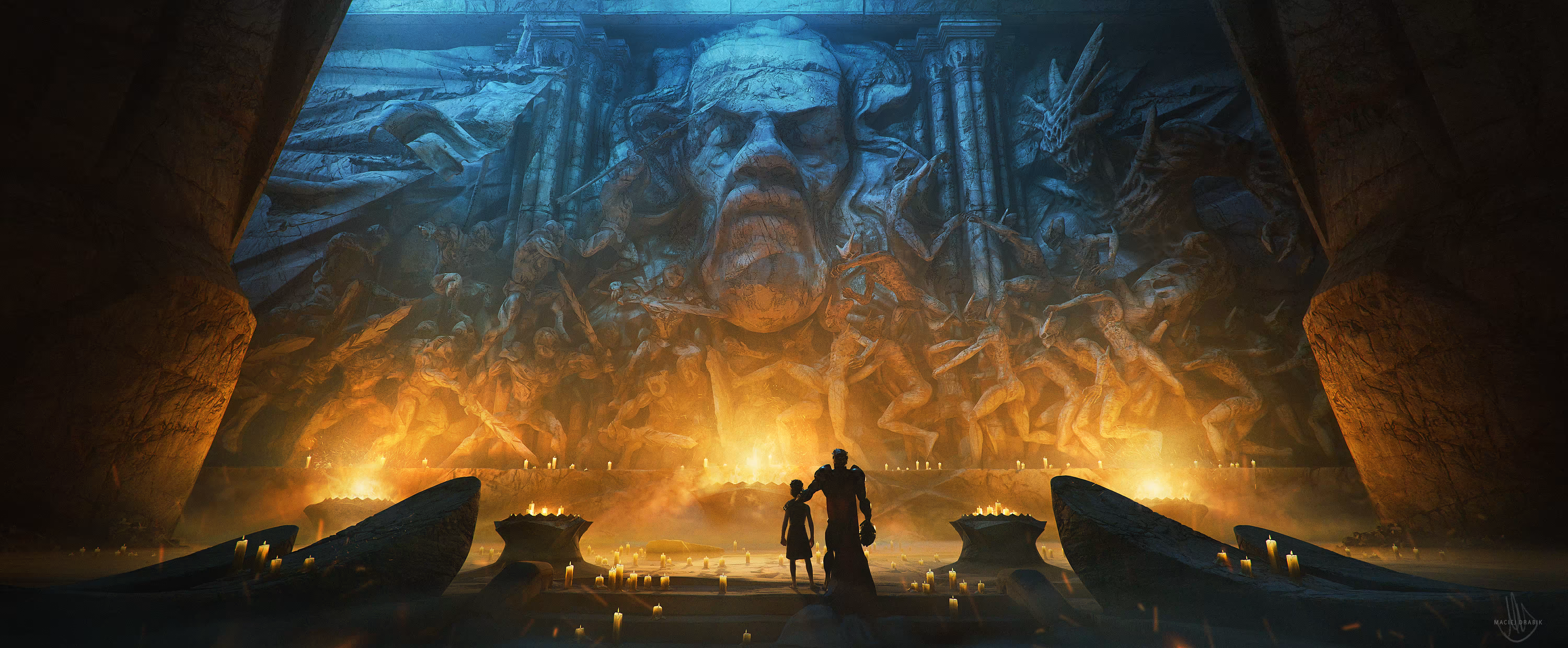 Eternal War